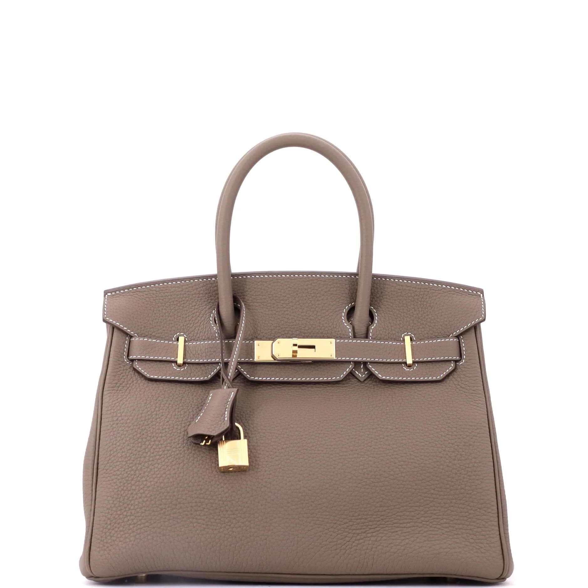 Hermès Birkin 30 - Image 1