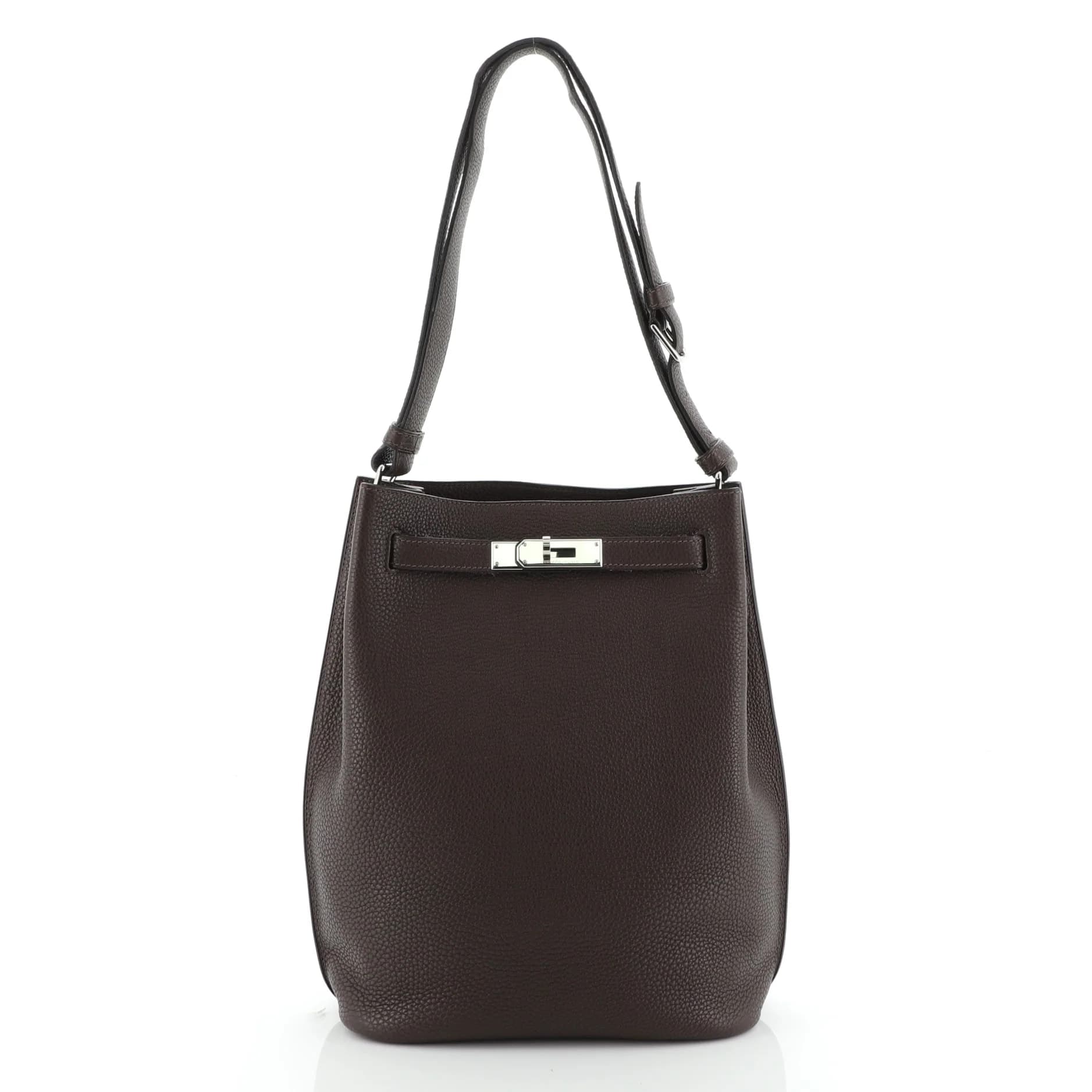 Hermès So Kelly Bag 22