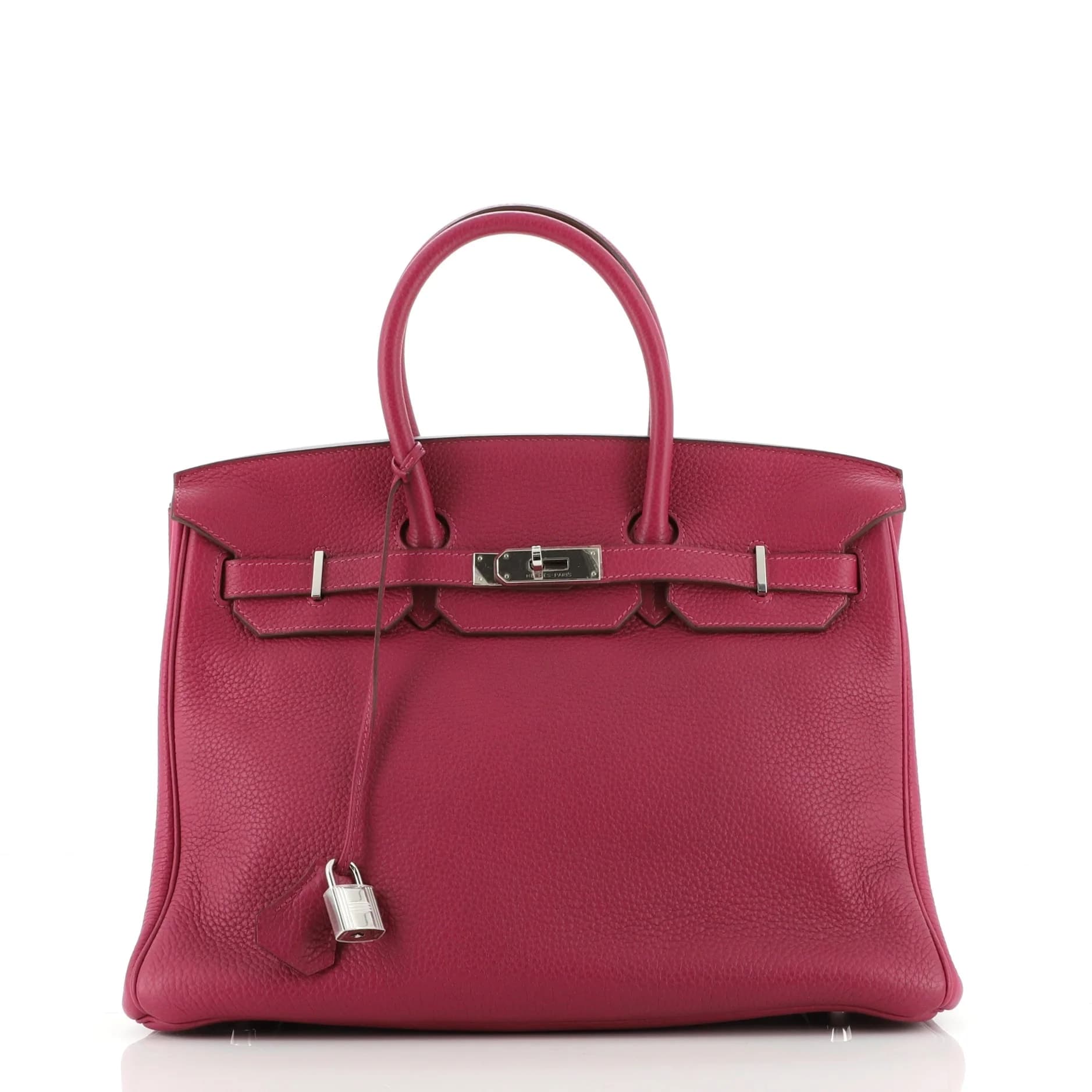 Hermès Birkin 35