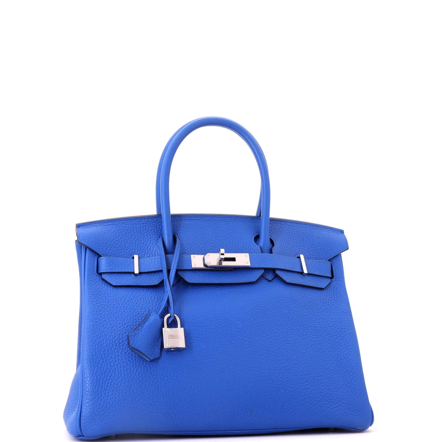 Hermès Birkin 30 - Image 2