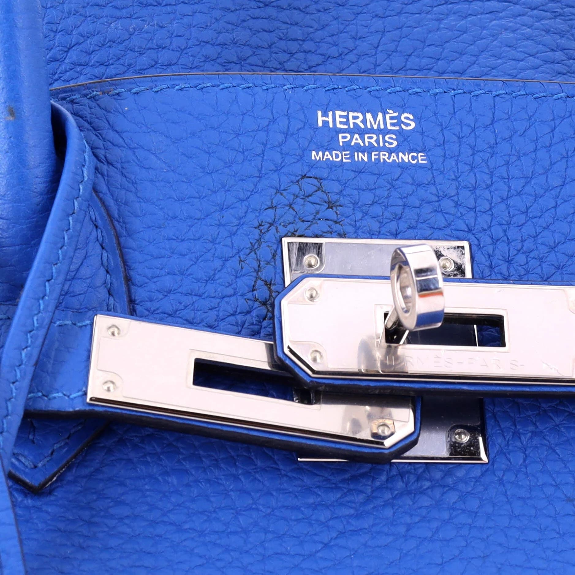 Hermès Birkin 30 - Image 8