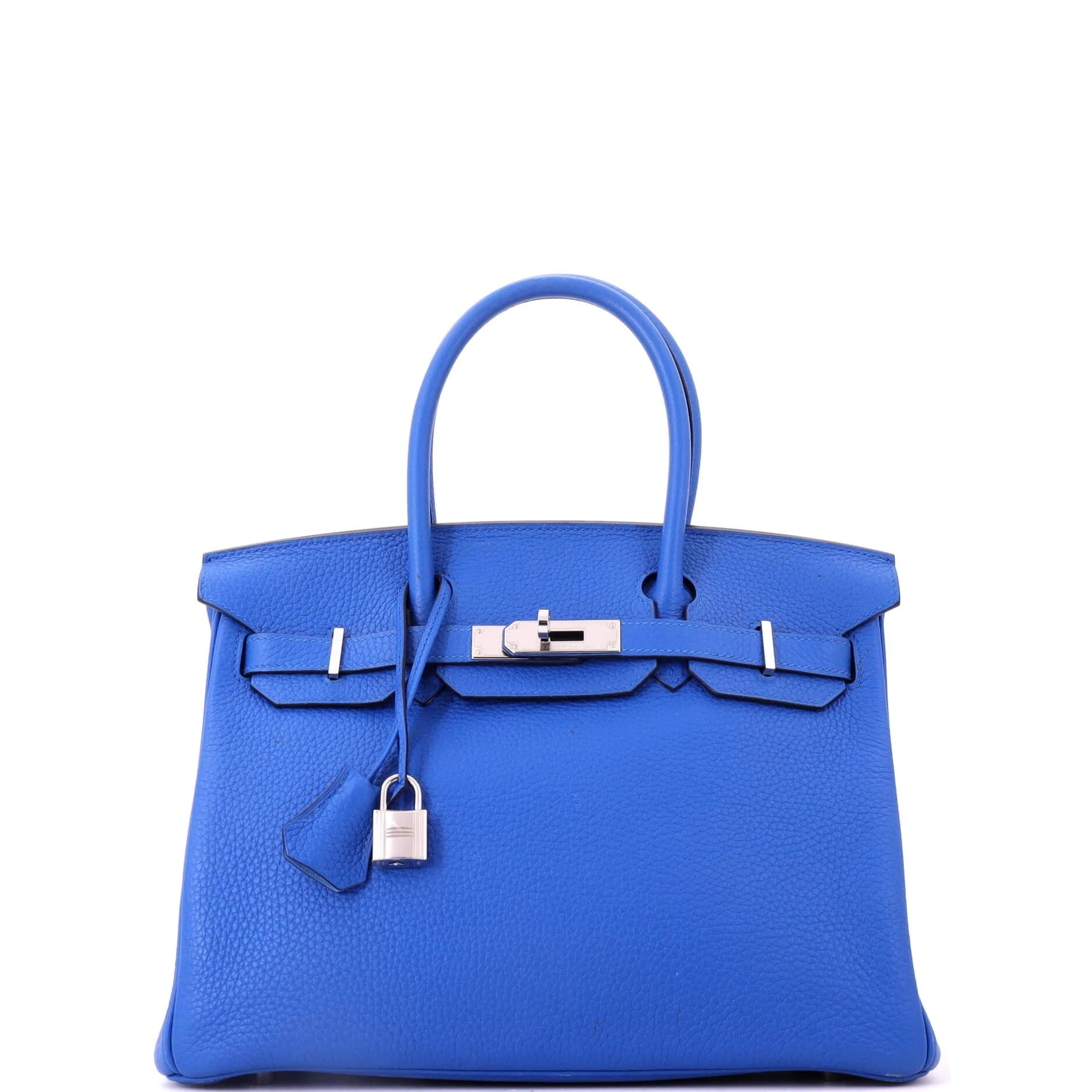 Hermès Birkin 30 - Image 1