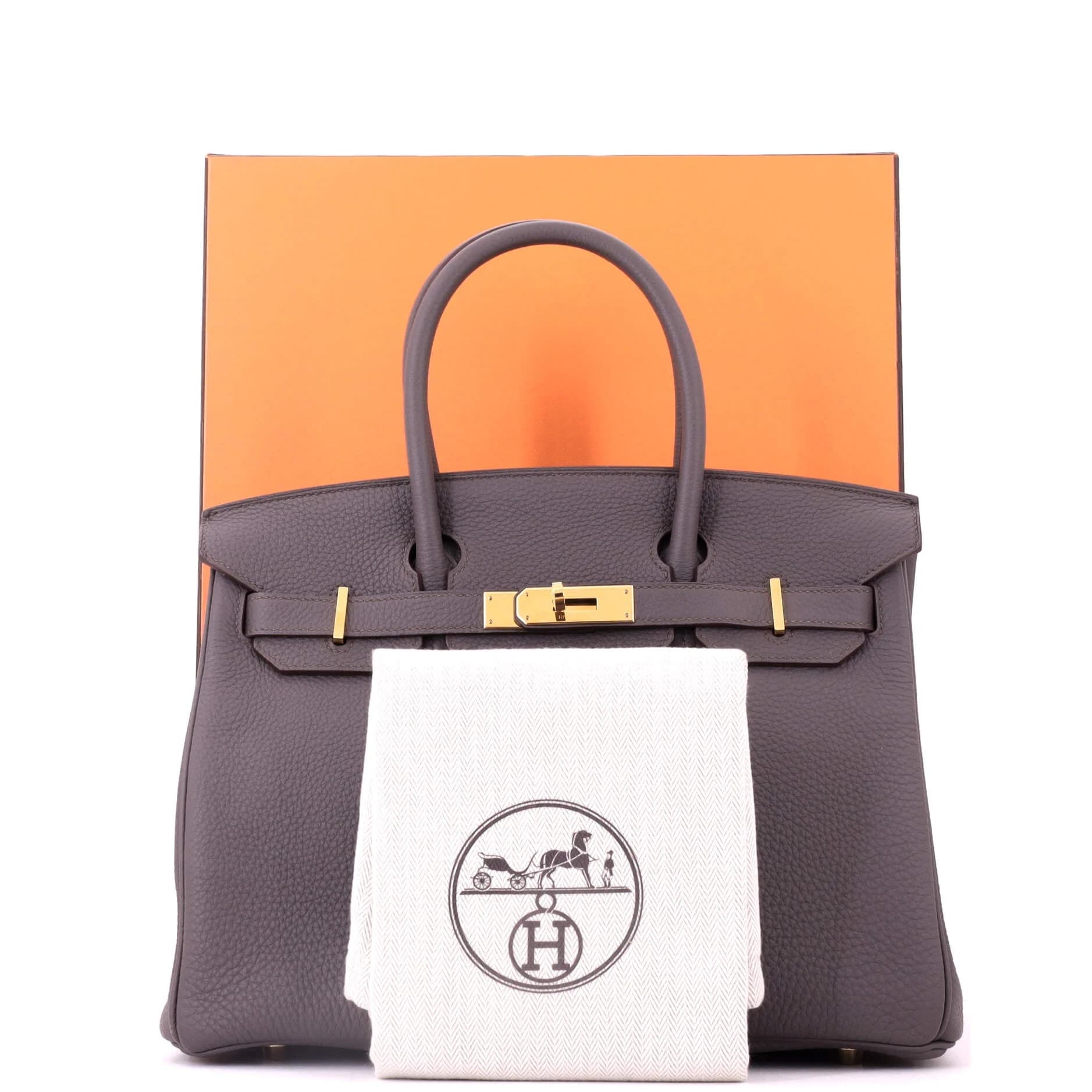 Hermès Birkin 30 - Image 2