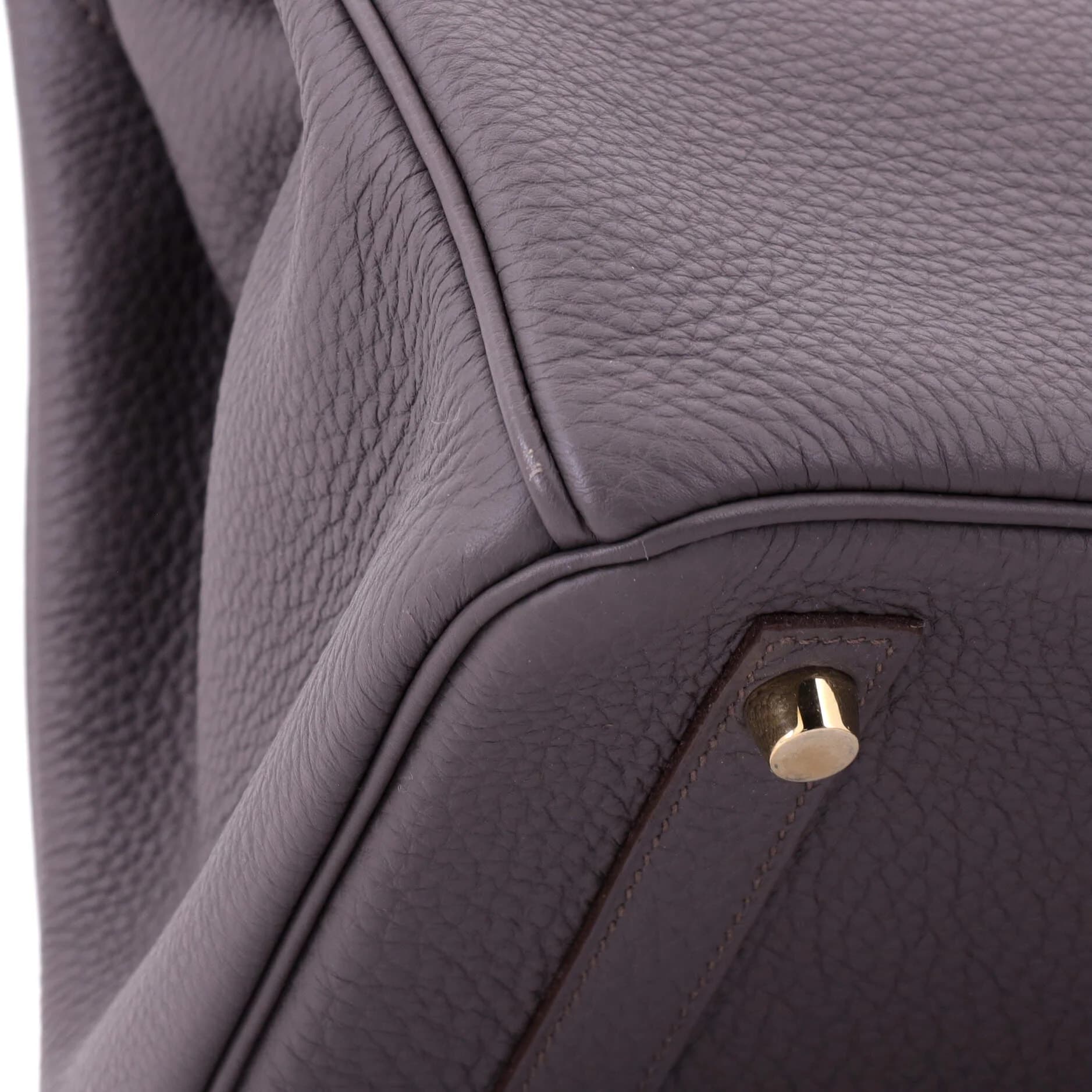 Hermès Birkin 30 - Image 8