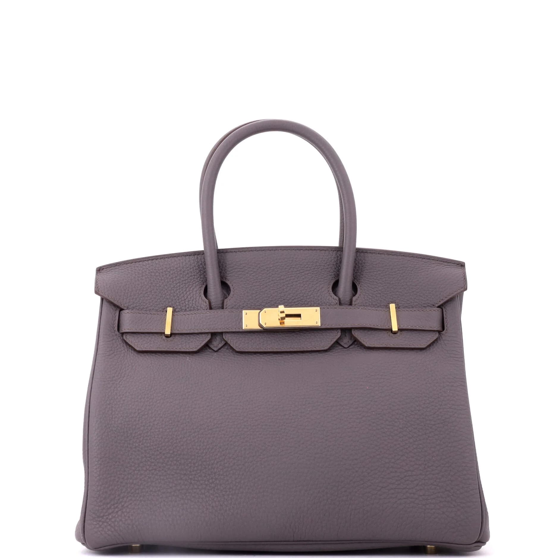 Hermès Birkin 30 - Image 1