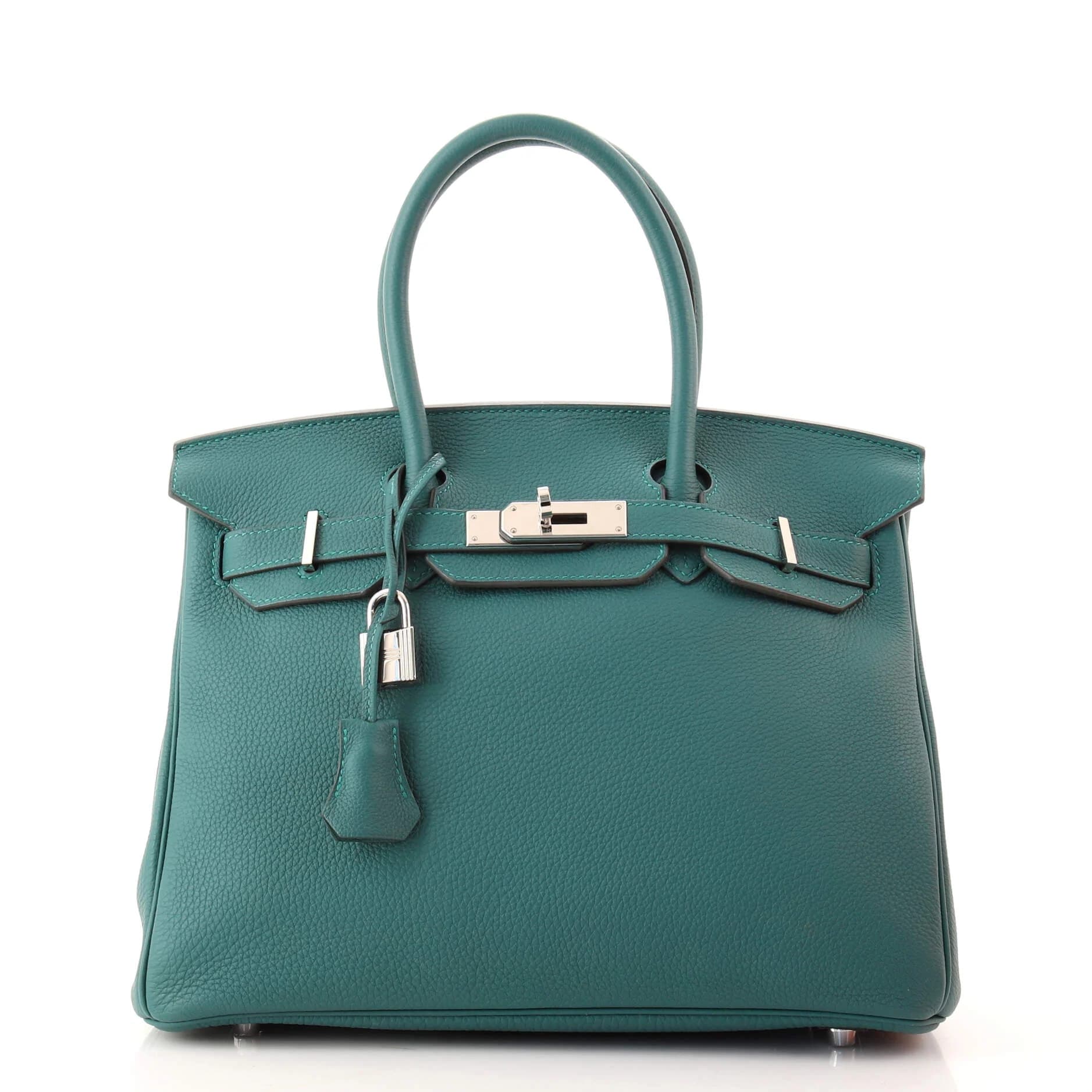 Hermès Birkin 30