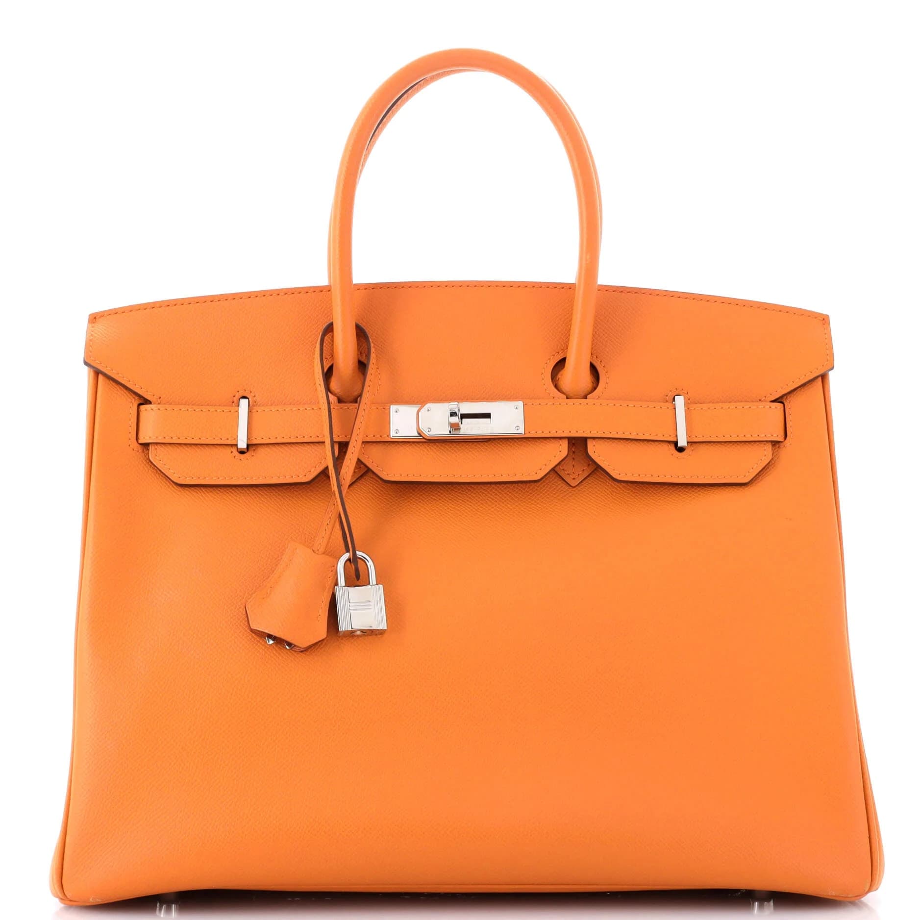 Hermès Birkin 35