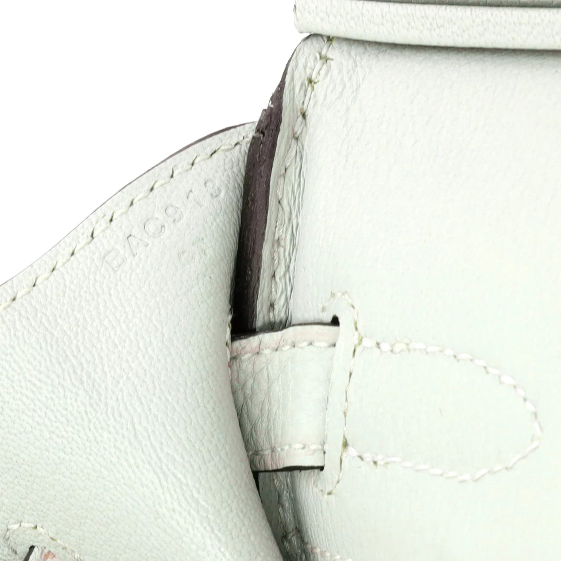 Hermès Birkin 30 - Image 7
