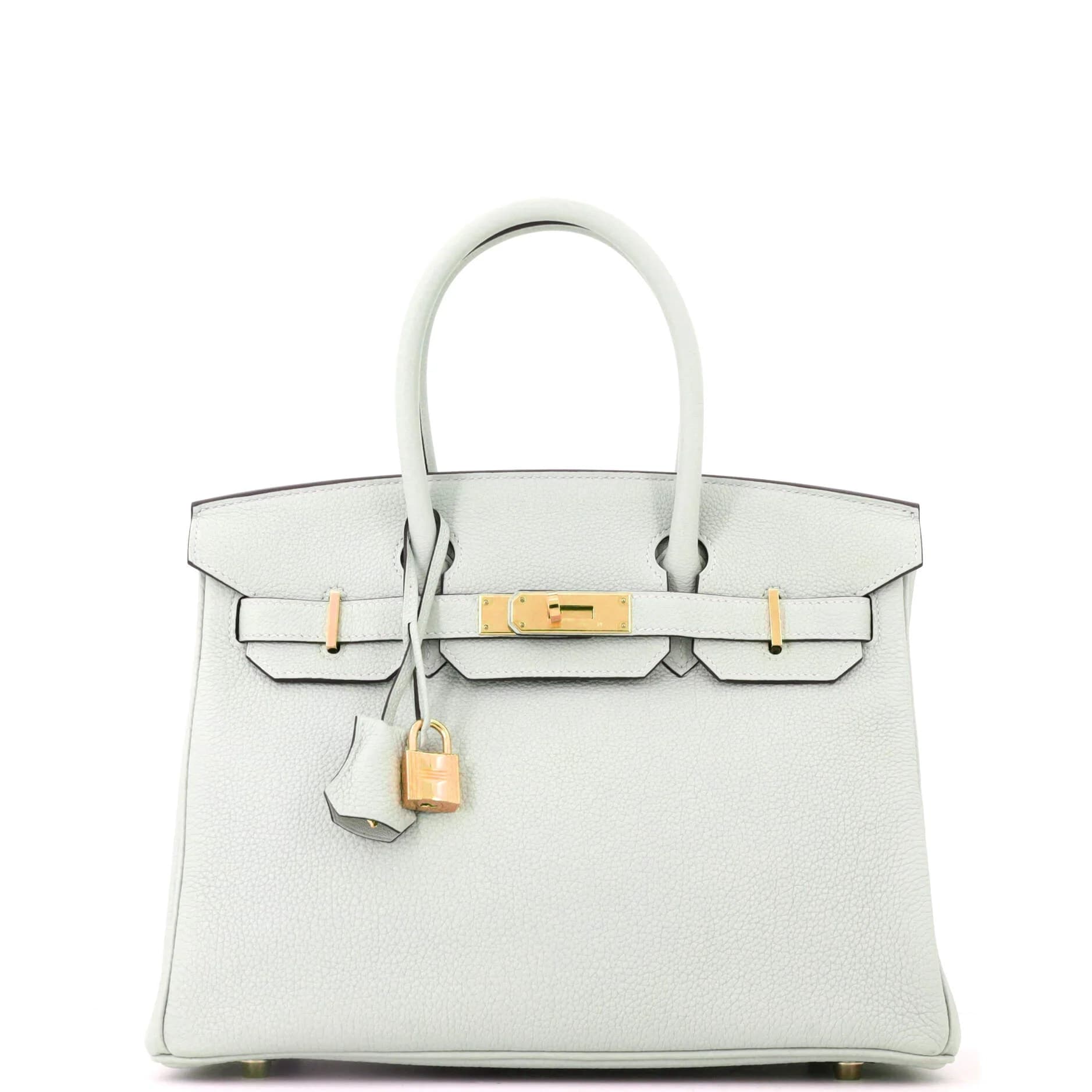 Hermès Birkin 30 - Image 1