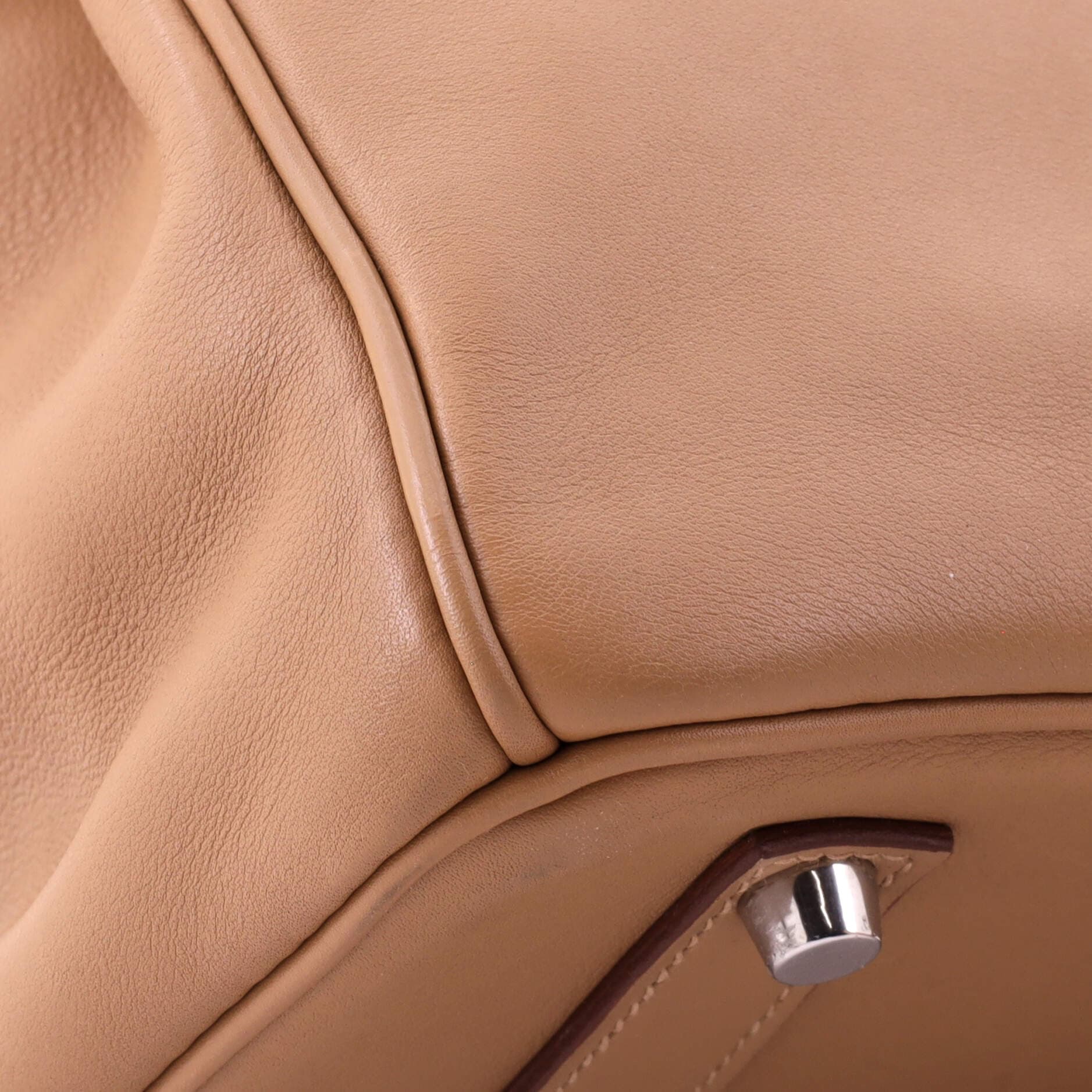 Hermès Birkin 35 - Image 8