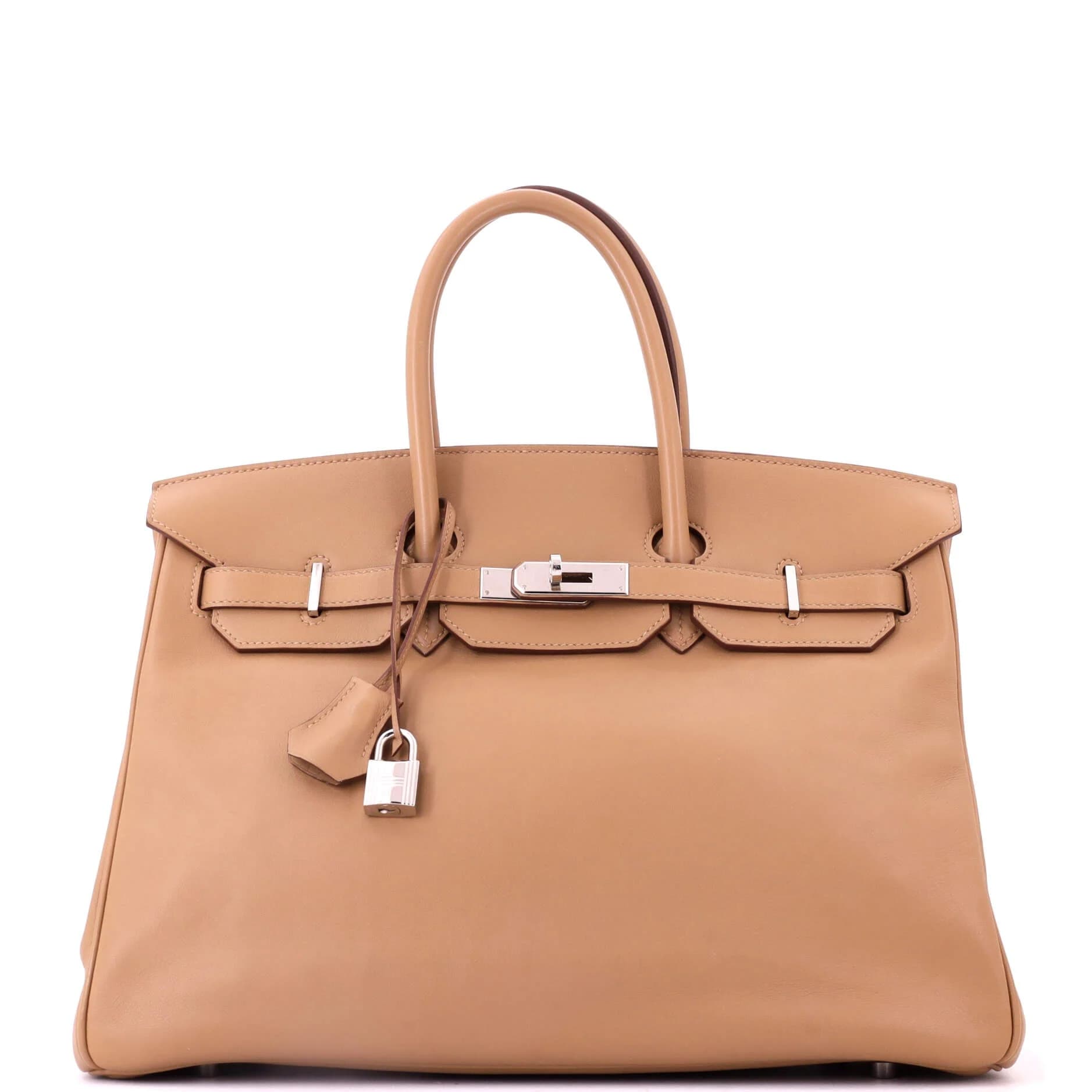 Hermès Birkin 35 - Image 1