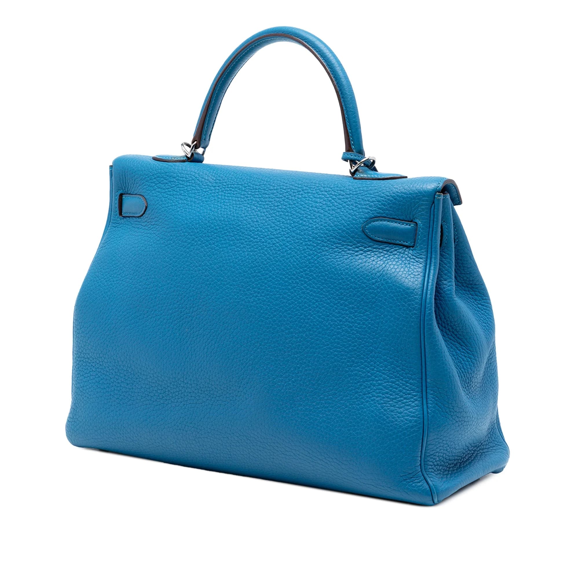 Hermès Kelly 35 - Image 2