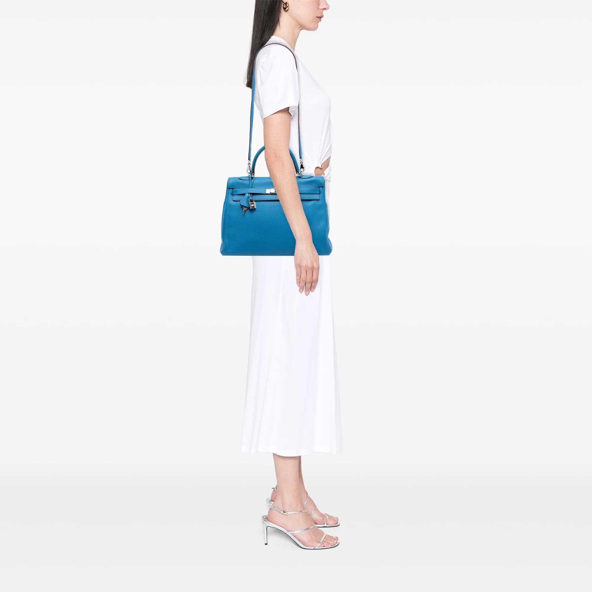 Hermès Kelly 35 - Image 7