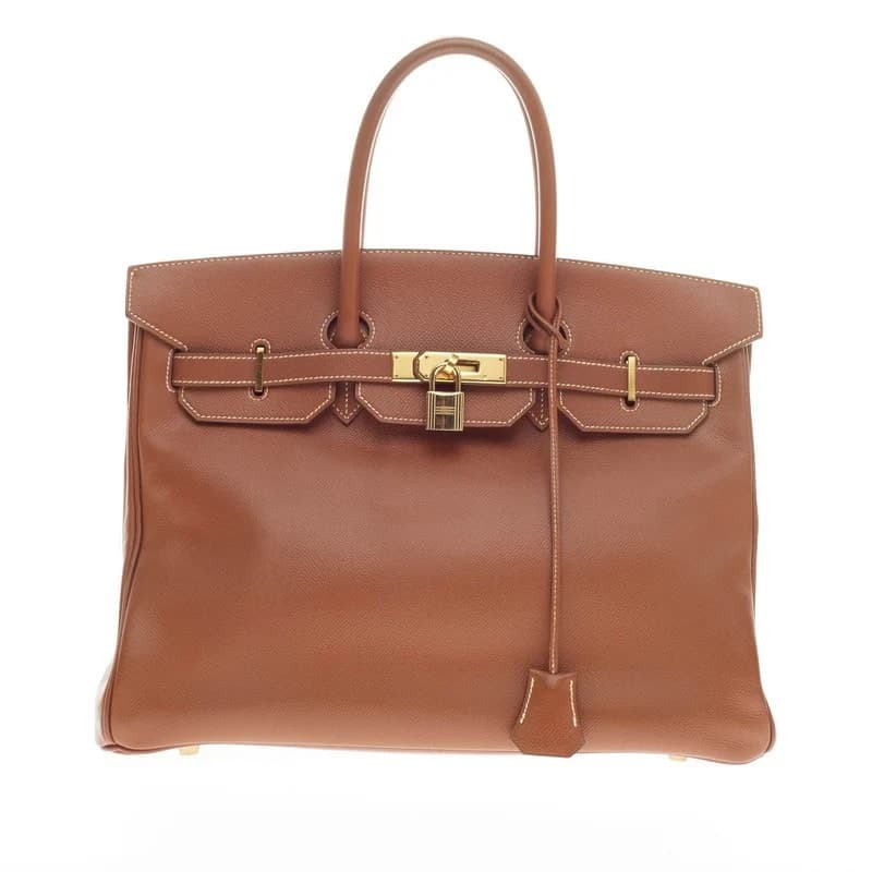 Hermès Birkin 35