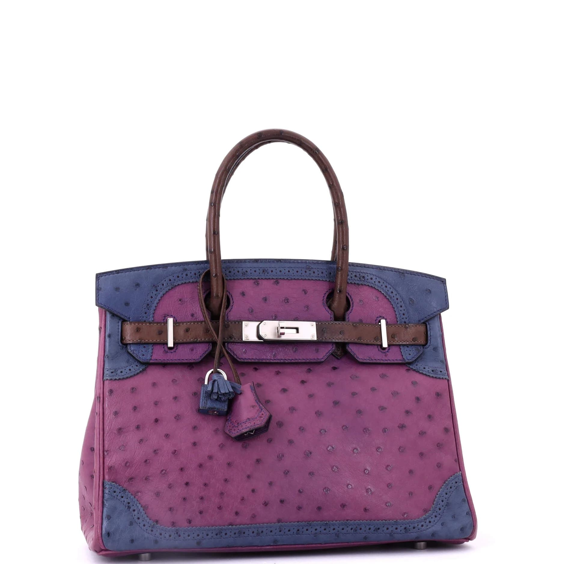 Hermès Birkin - Image 2