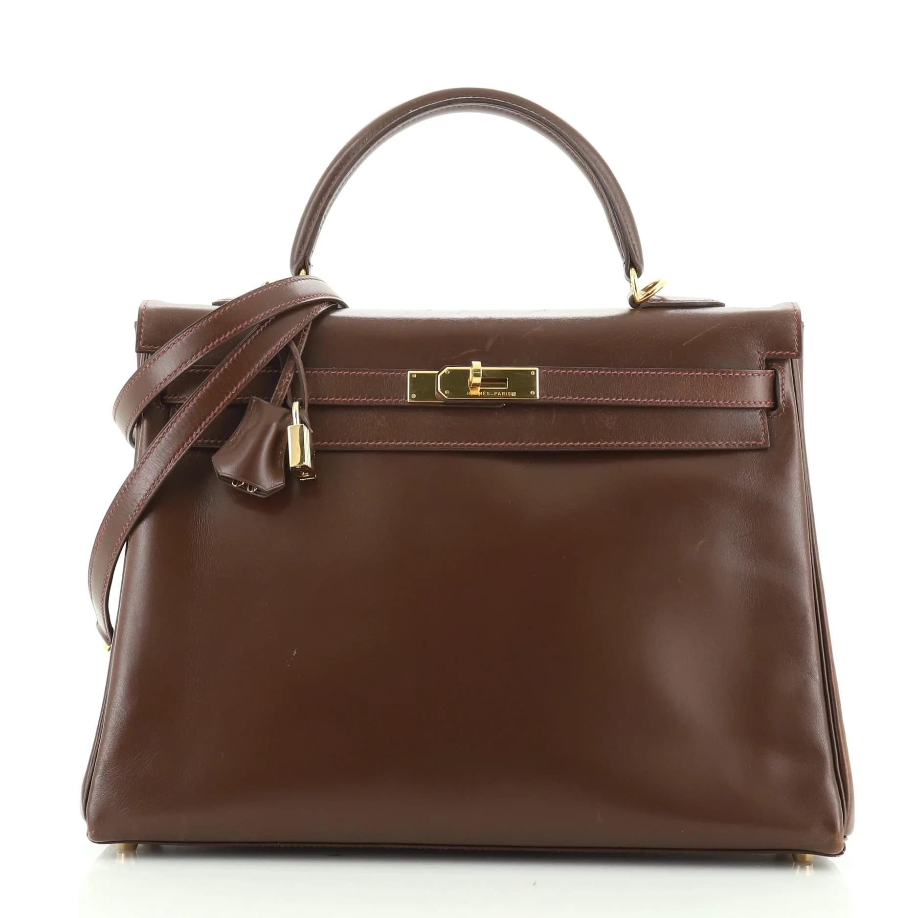 Hermès Kelly 35