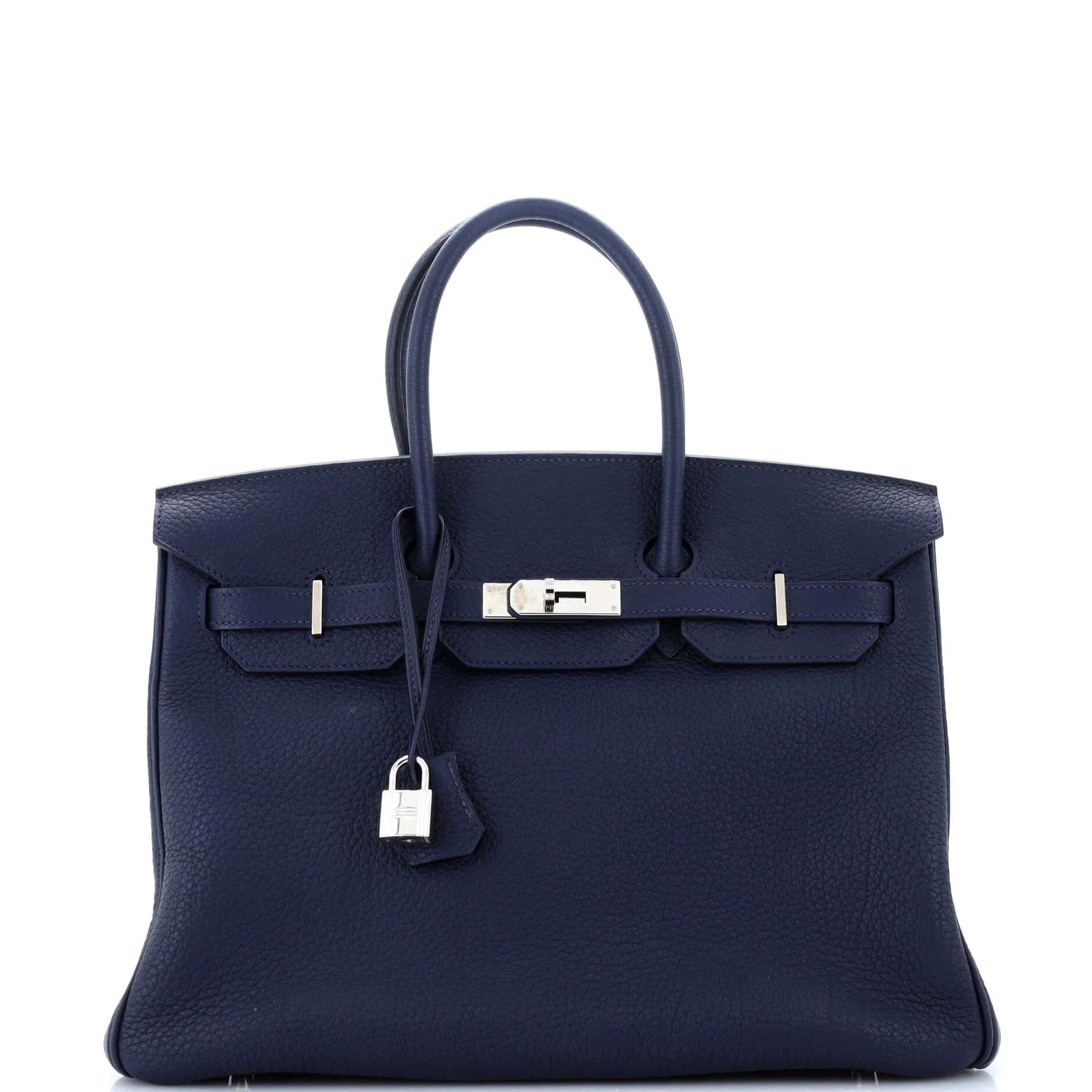 Hermès Birkin 35