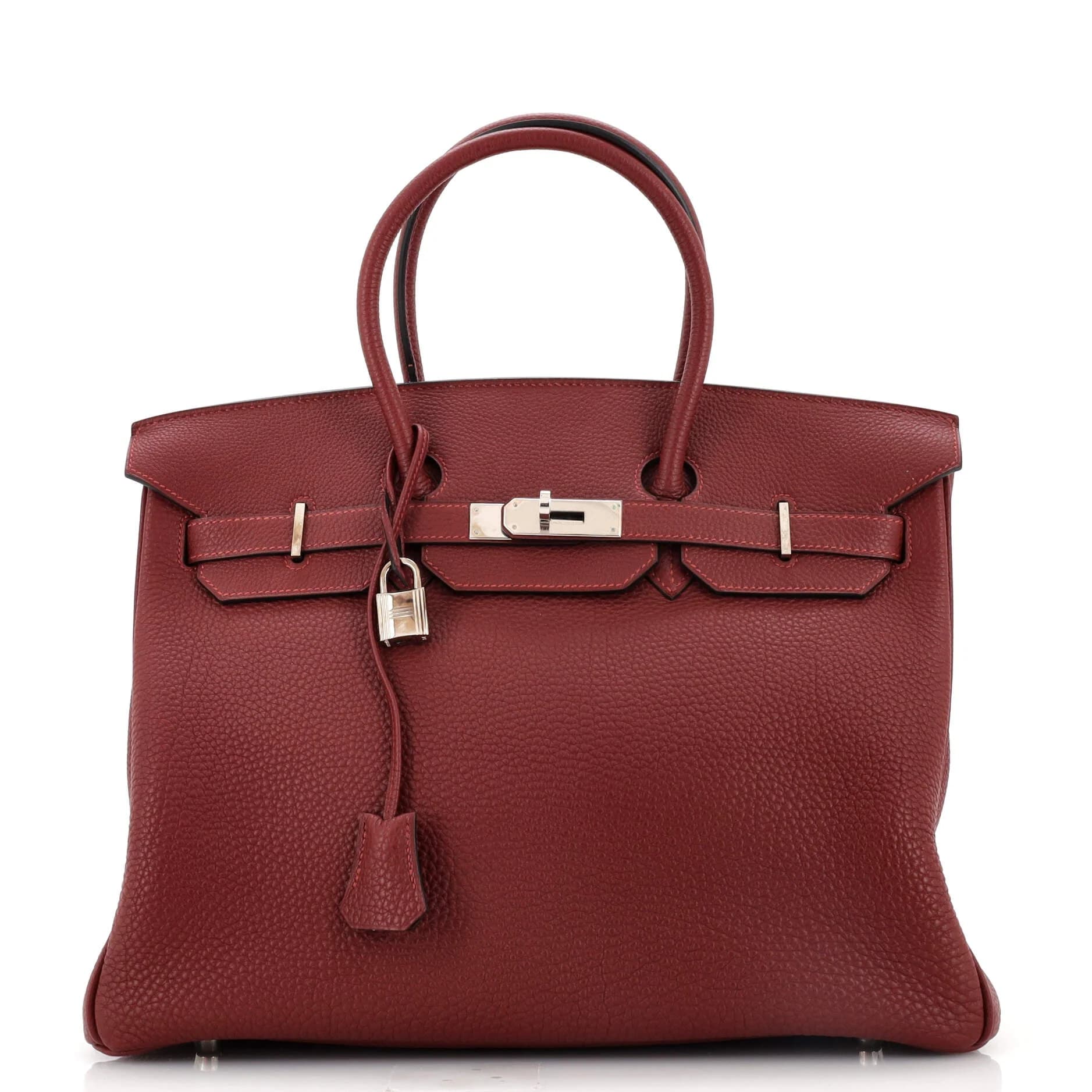 Hermès Birkin 35