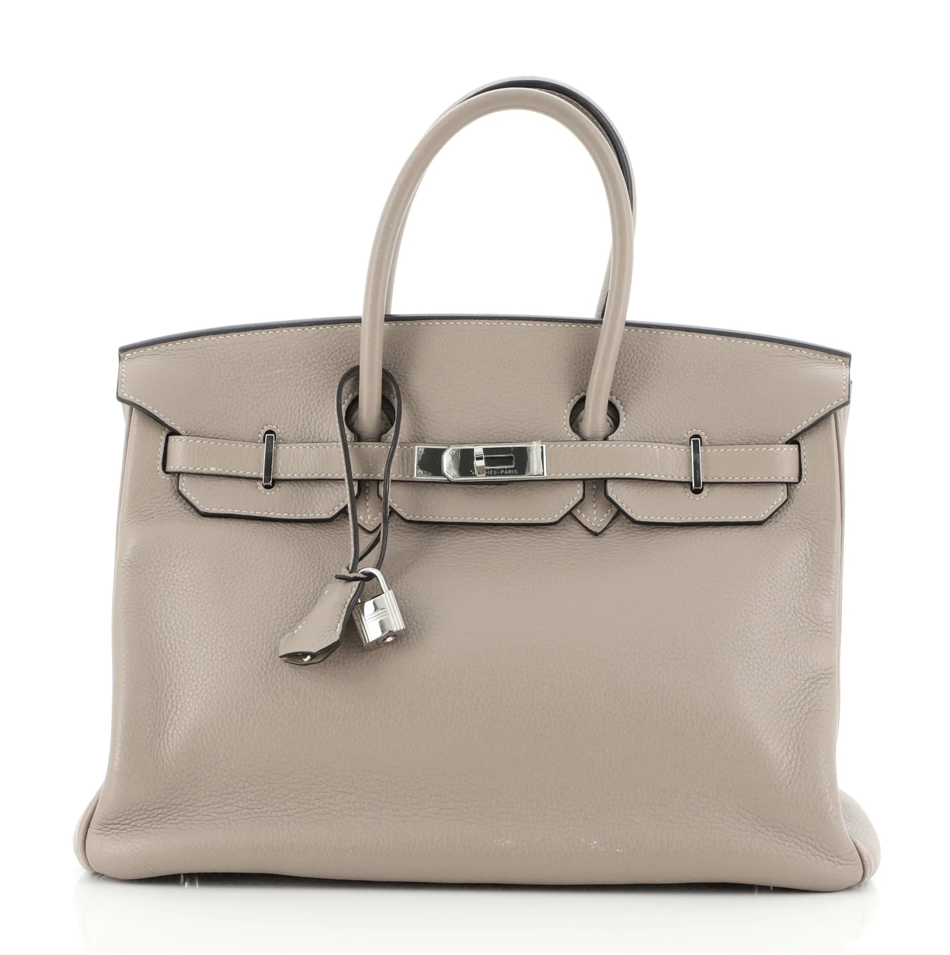 Hermès Birkin 35