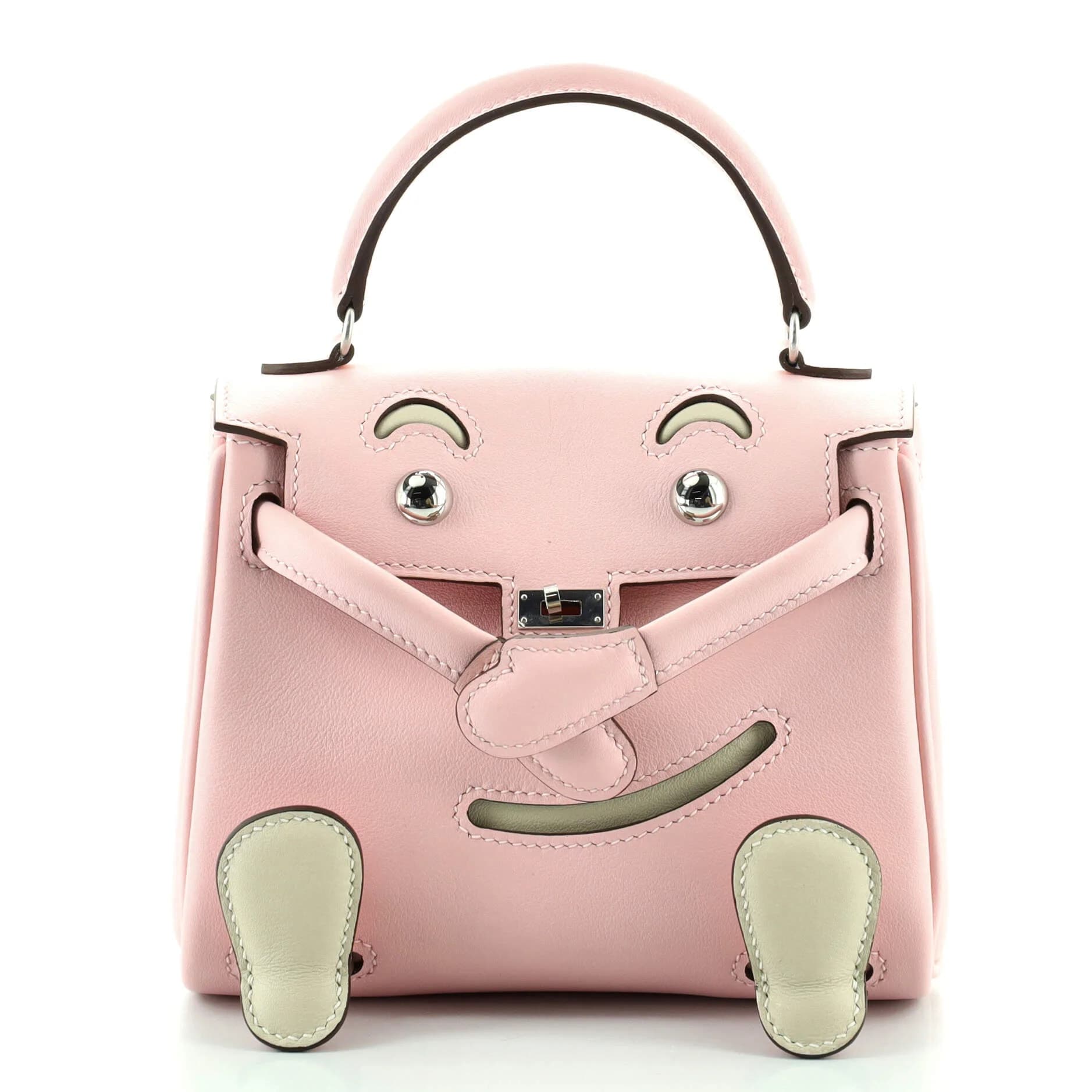 Hermès Kelly Doll Bag