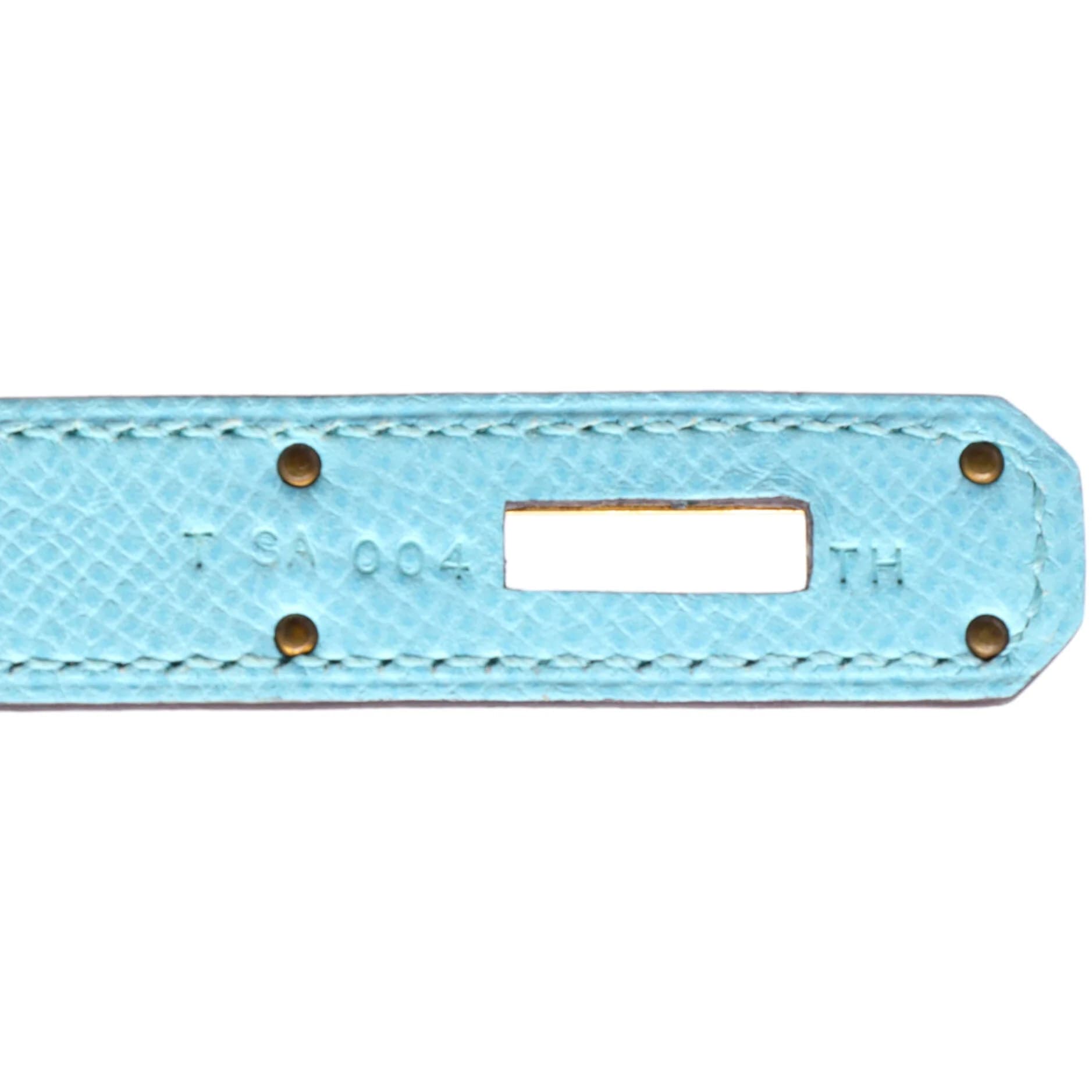 Hermès Birkin - Image 7