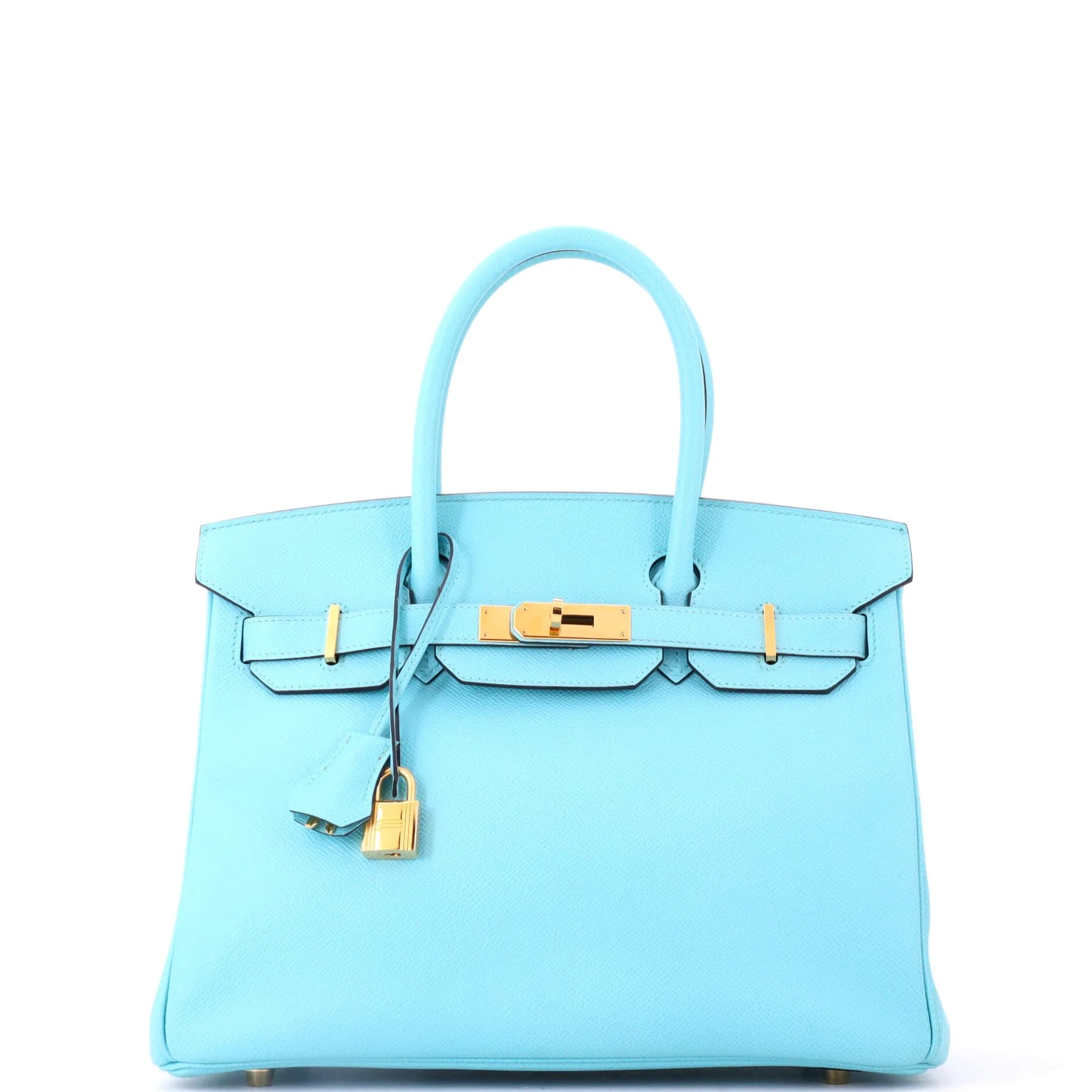 Hermès Birkin - Image 1