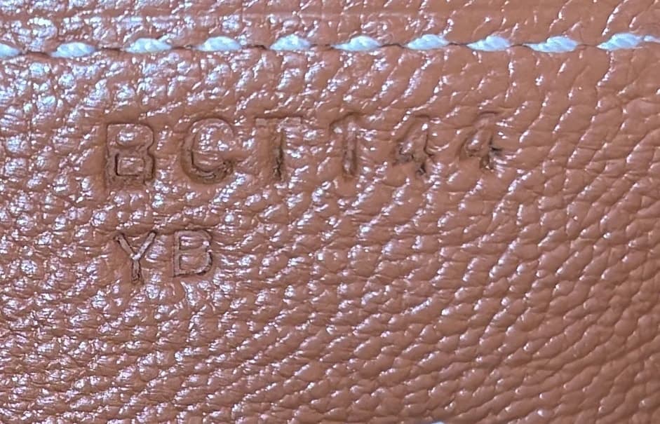 Hermès Kelly Depeches - Image 8