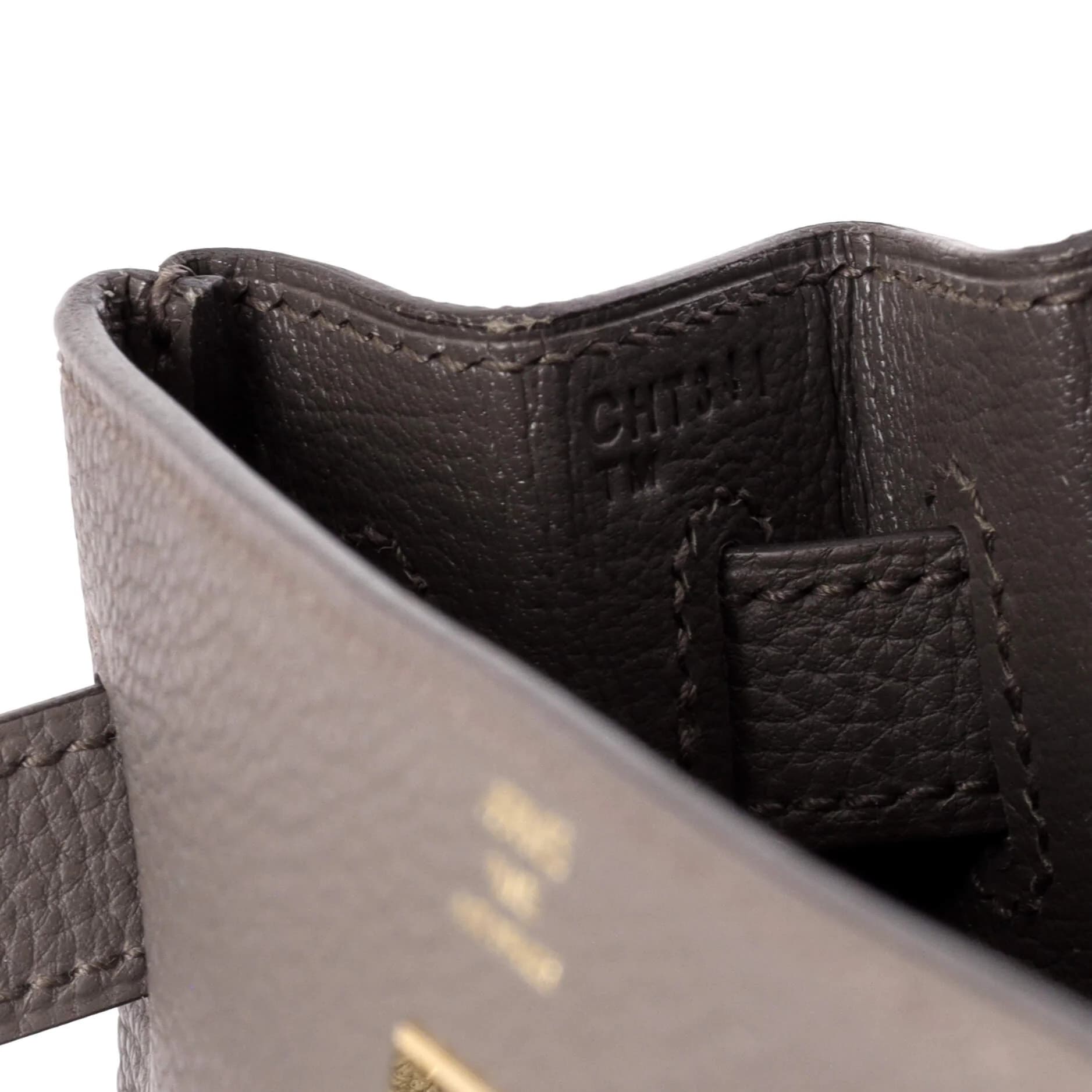 Hermès Kelly - Image 8