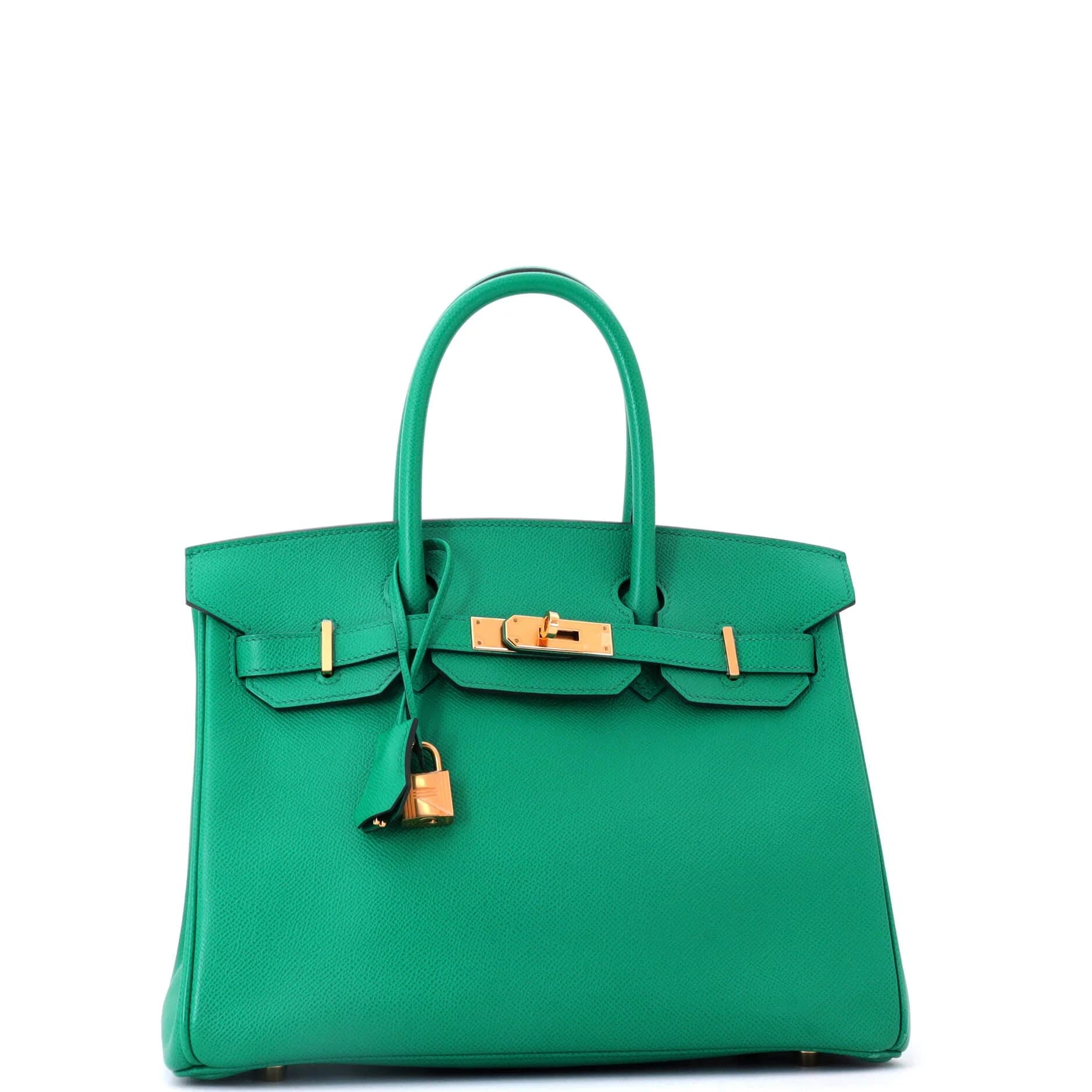 Hermès Birkin 30 - Image 2
