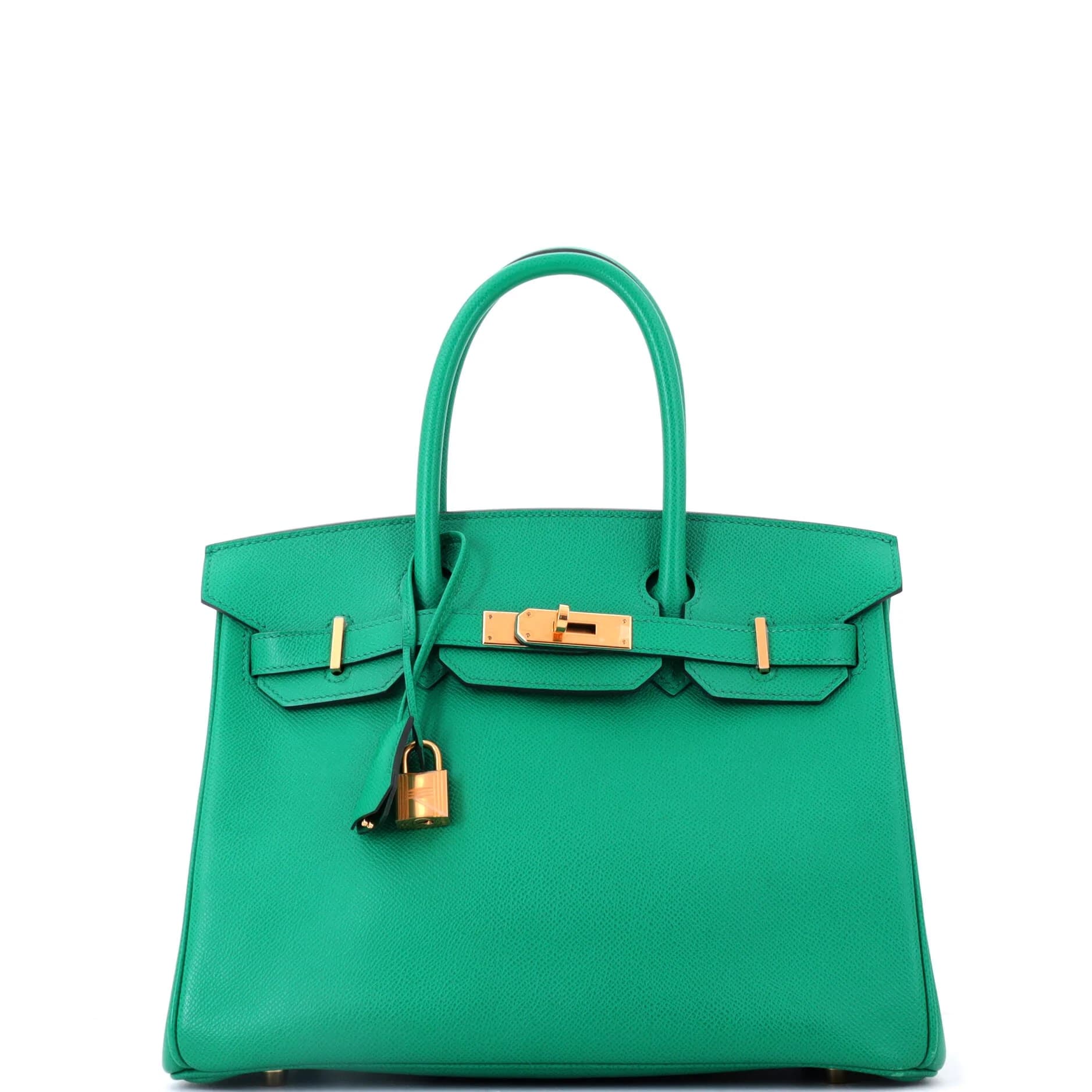 Hermès Birkin 30 - Image 1