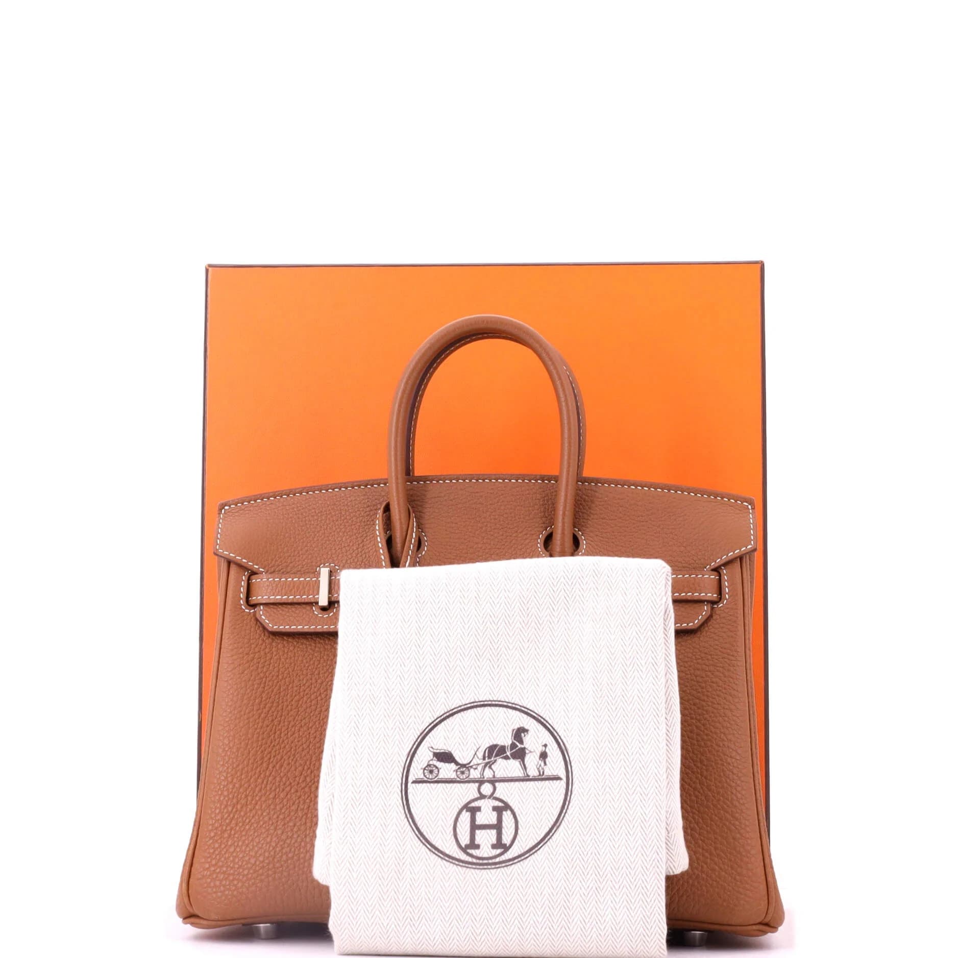 Hermès Birkin 25 - Image 2