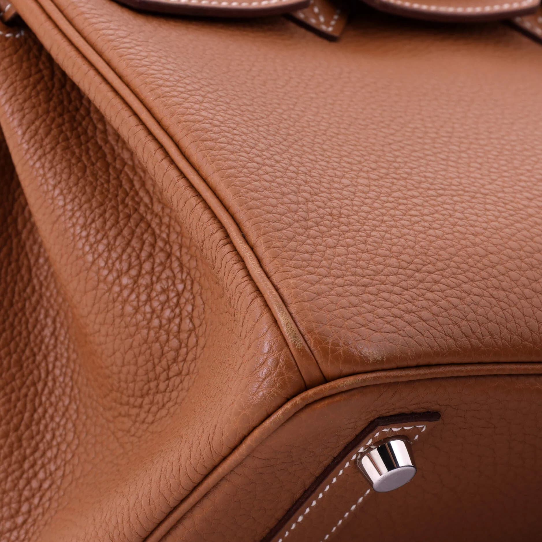 Hermès Birkin 25 - Image 7