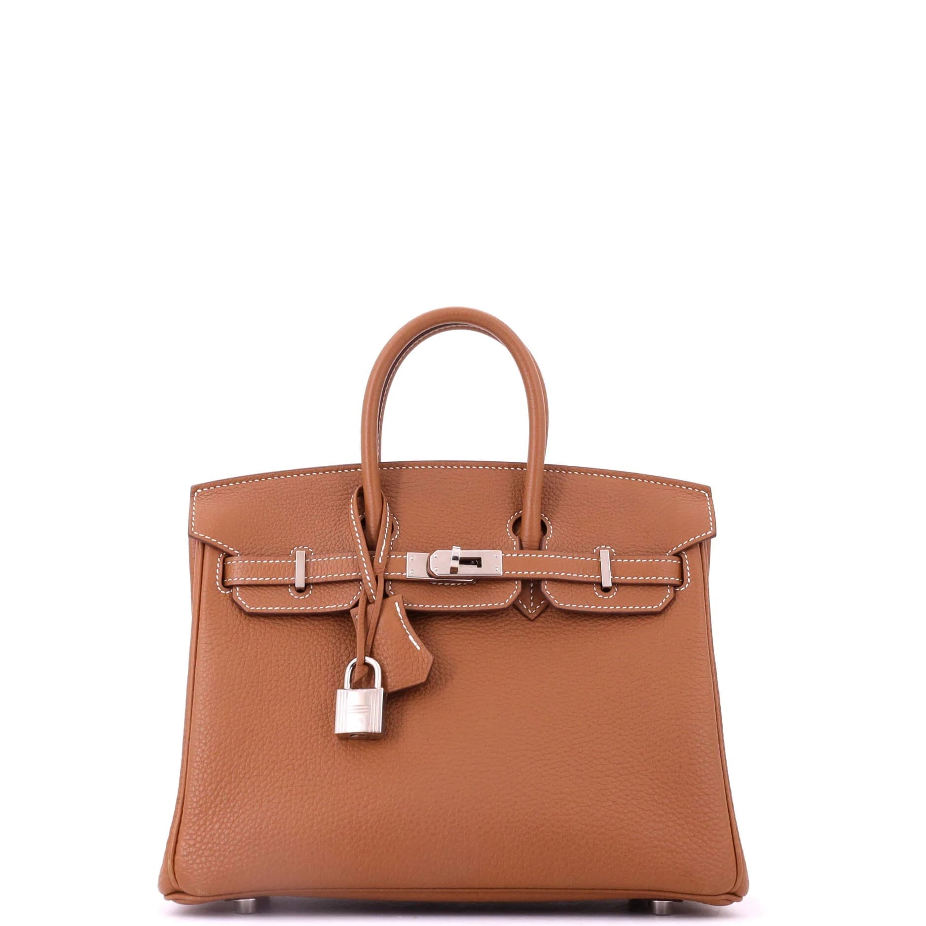 Hermès Birkin 25 - Image 1