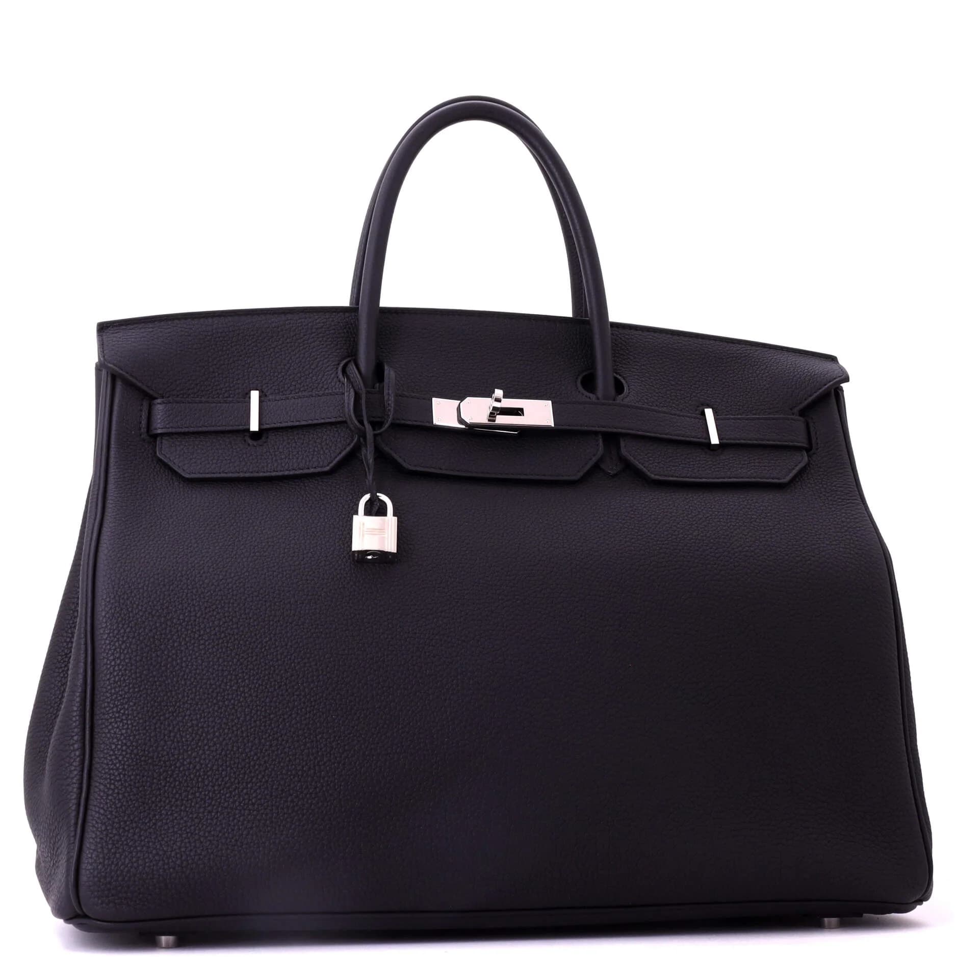 Hermès Birkin 40 - Image 2
