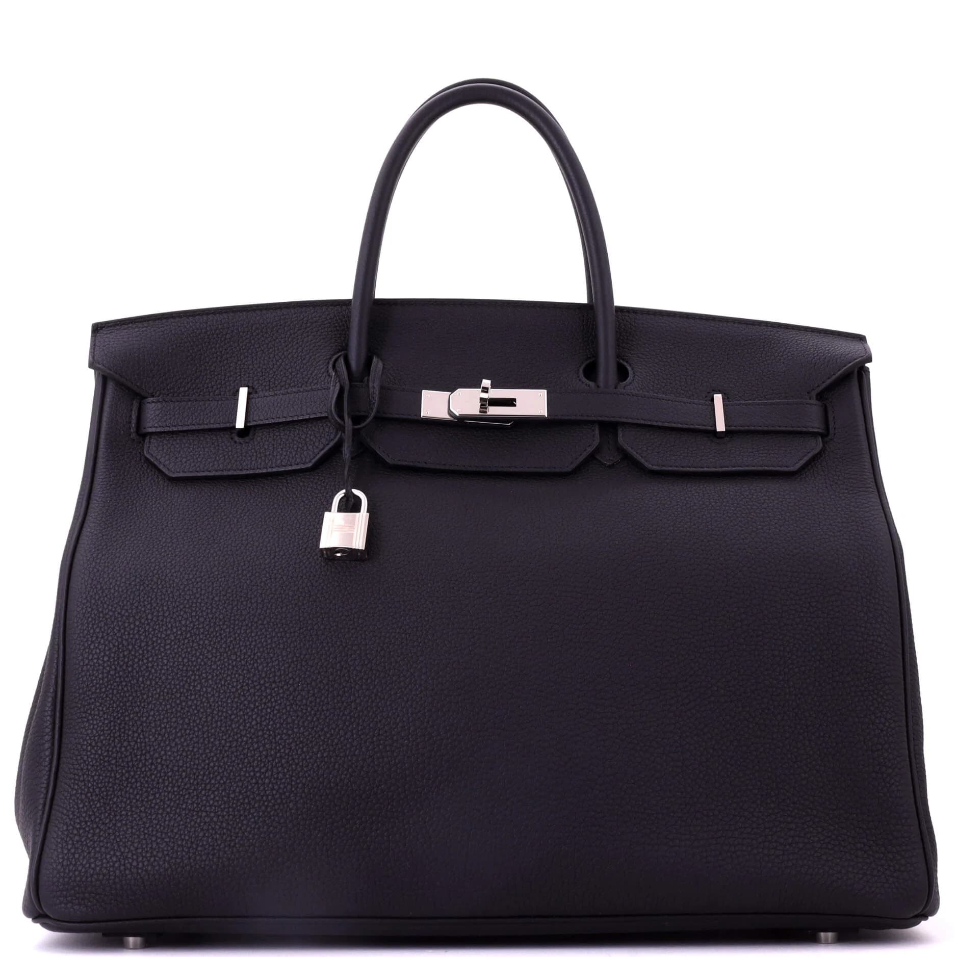 Hermès Birkin 40 - Image 1