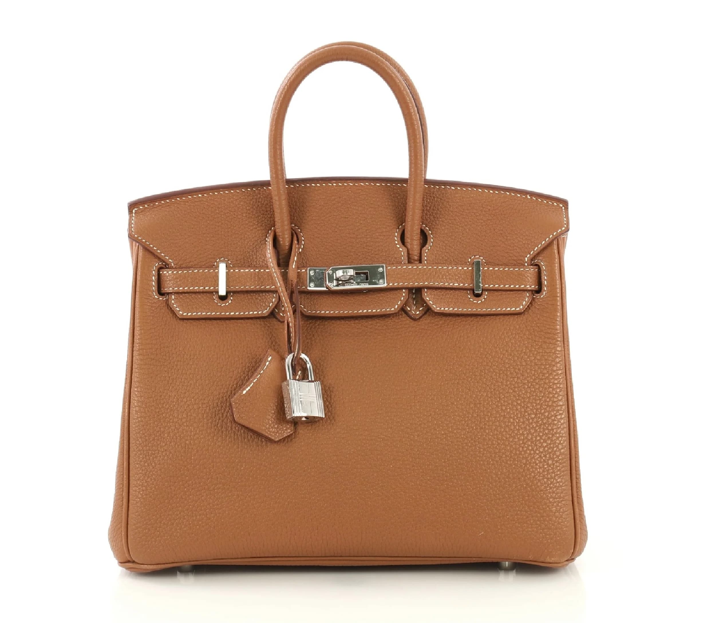 Hermès Birkin 25