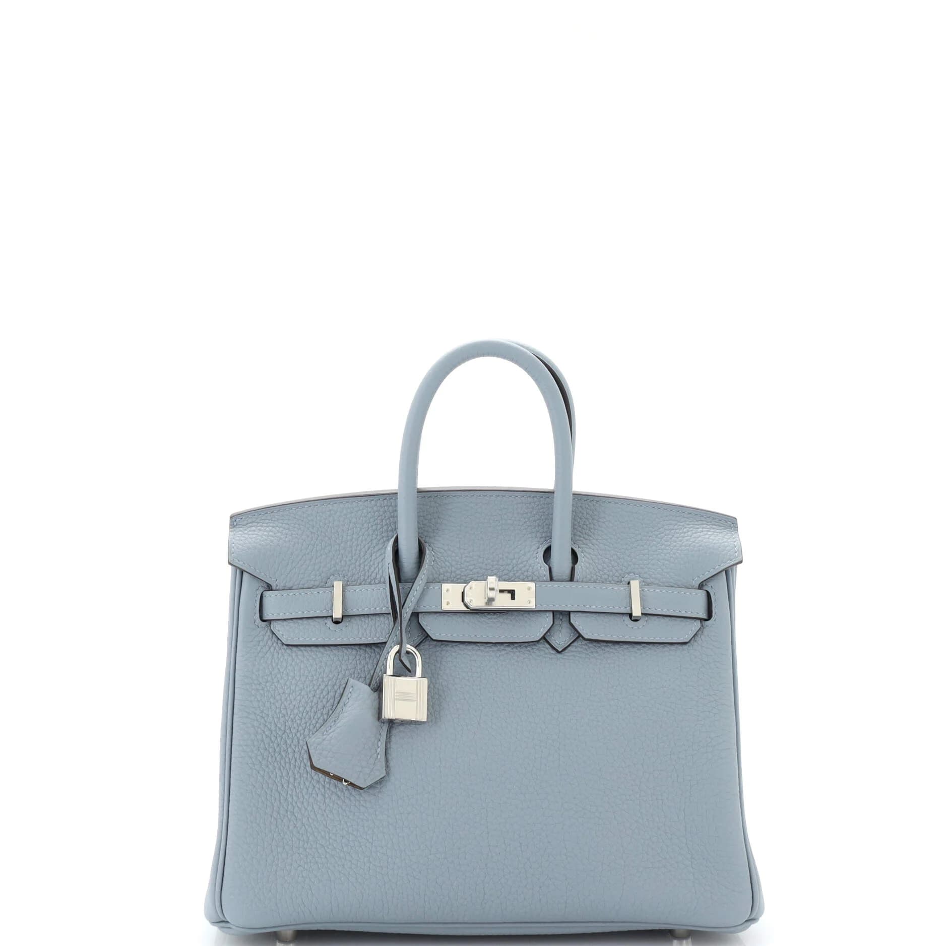 Hermès Birkin 25