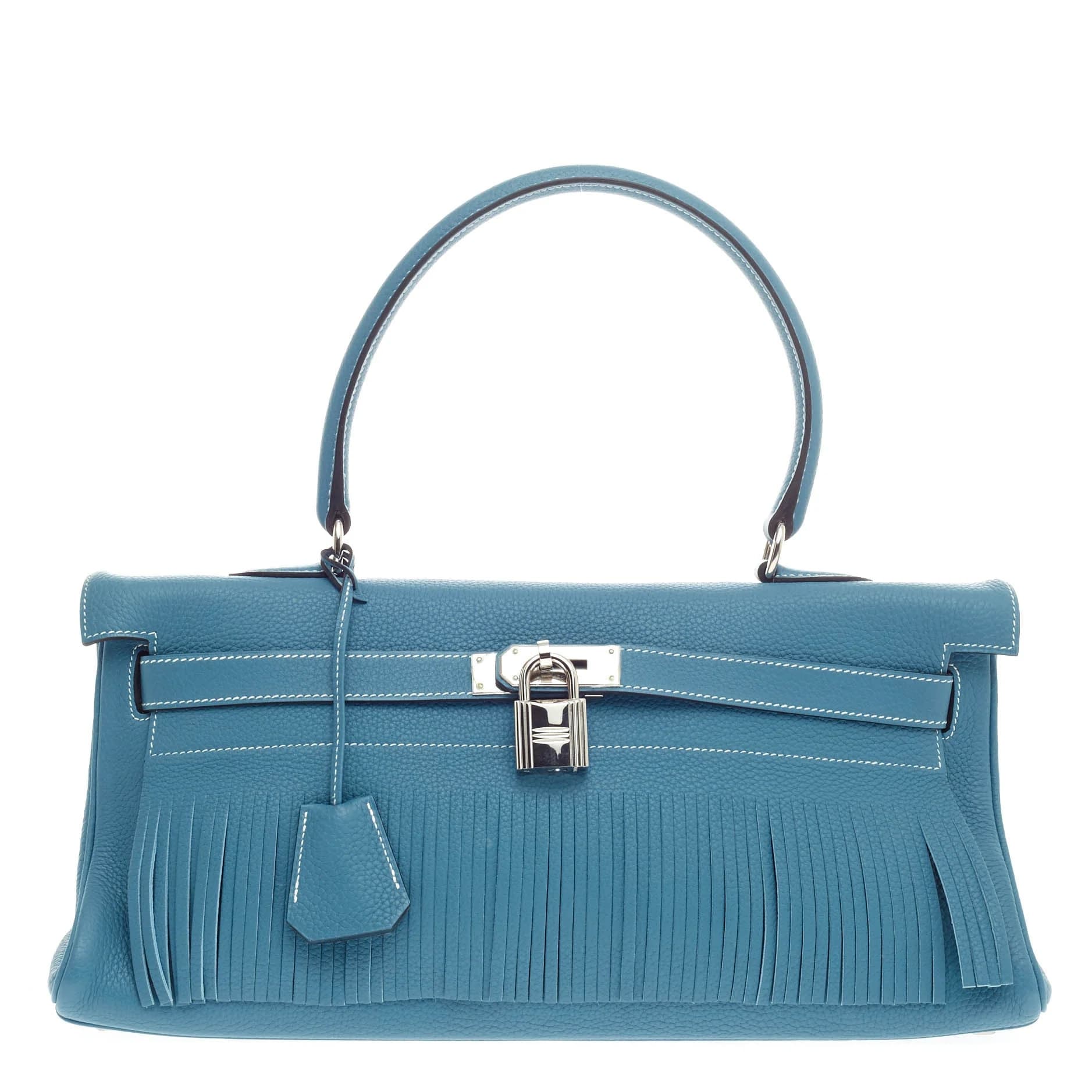 Hermès Shoulder Kelly 42