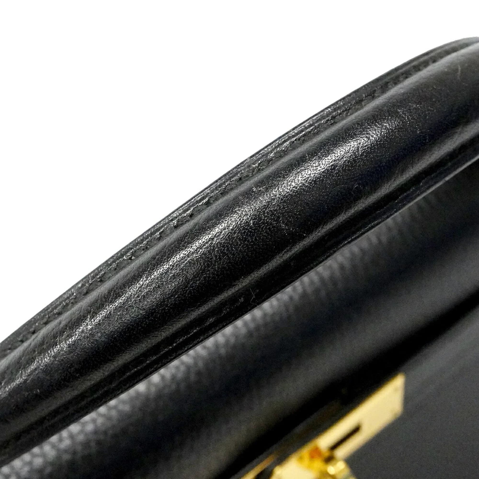 Hermès Kelly 32 - Image 9