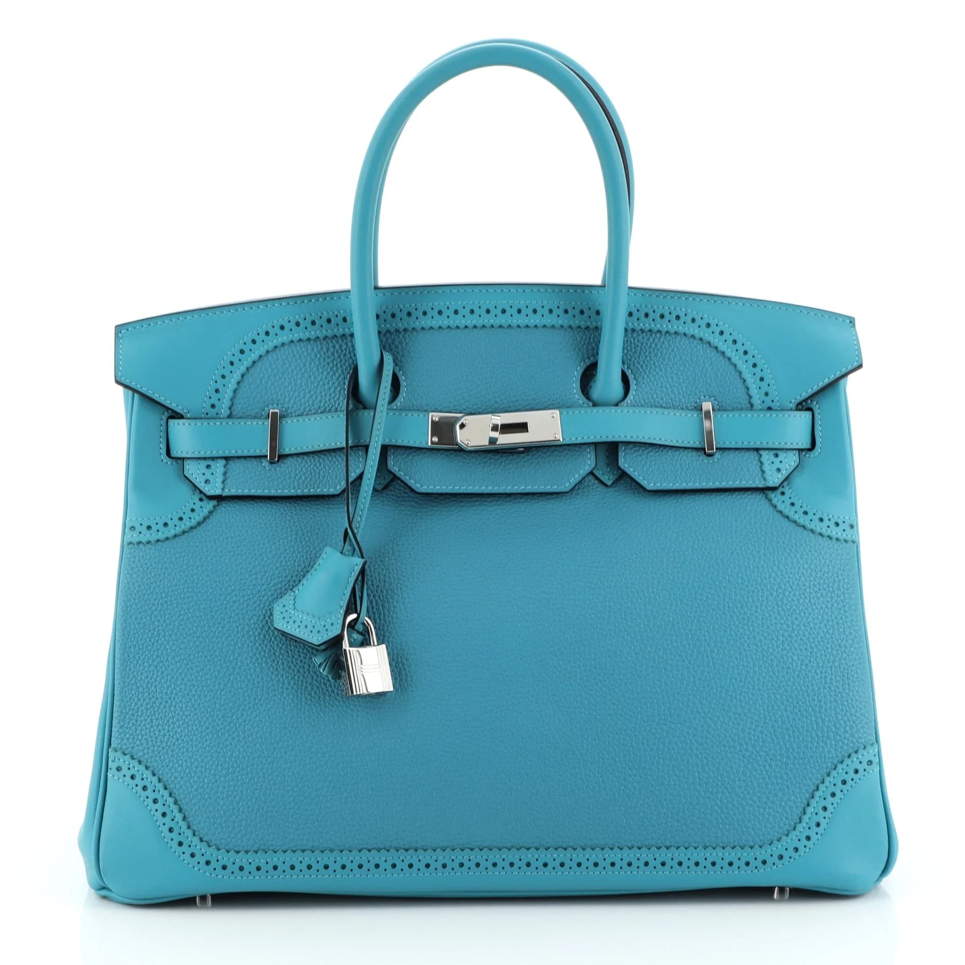 Hermès Birkin 35