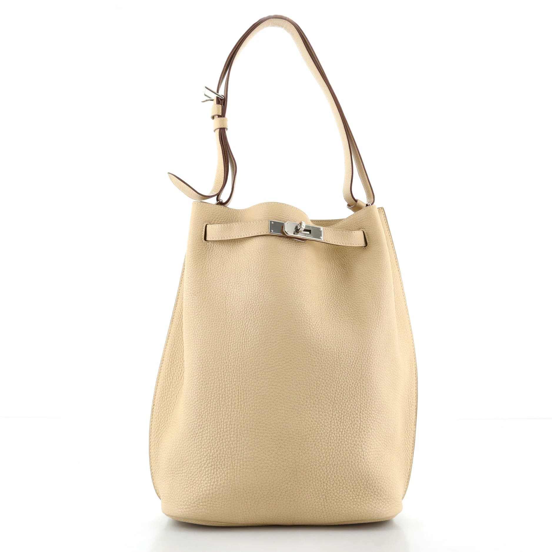 Hermès So Kelly Bag 26