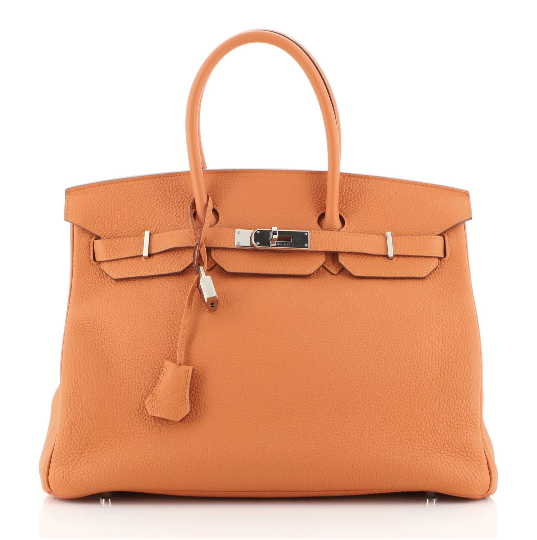 Hermès Birkin 35