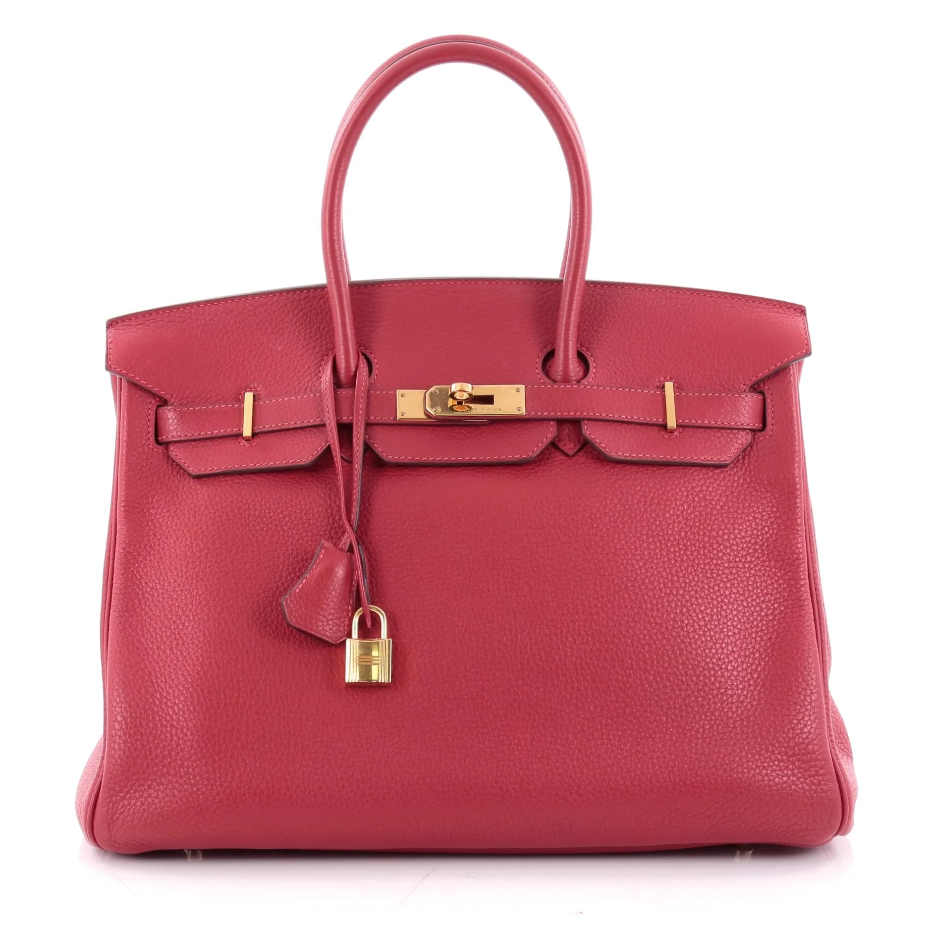 Hermès Birkin 35