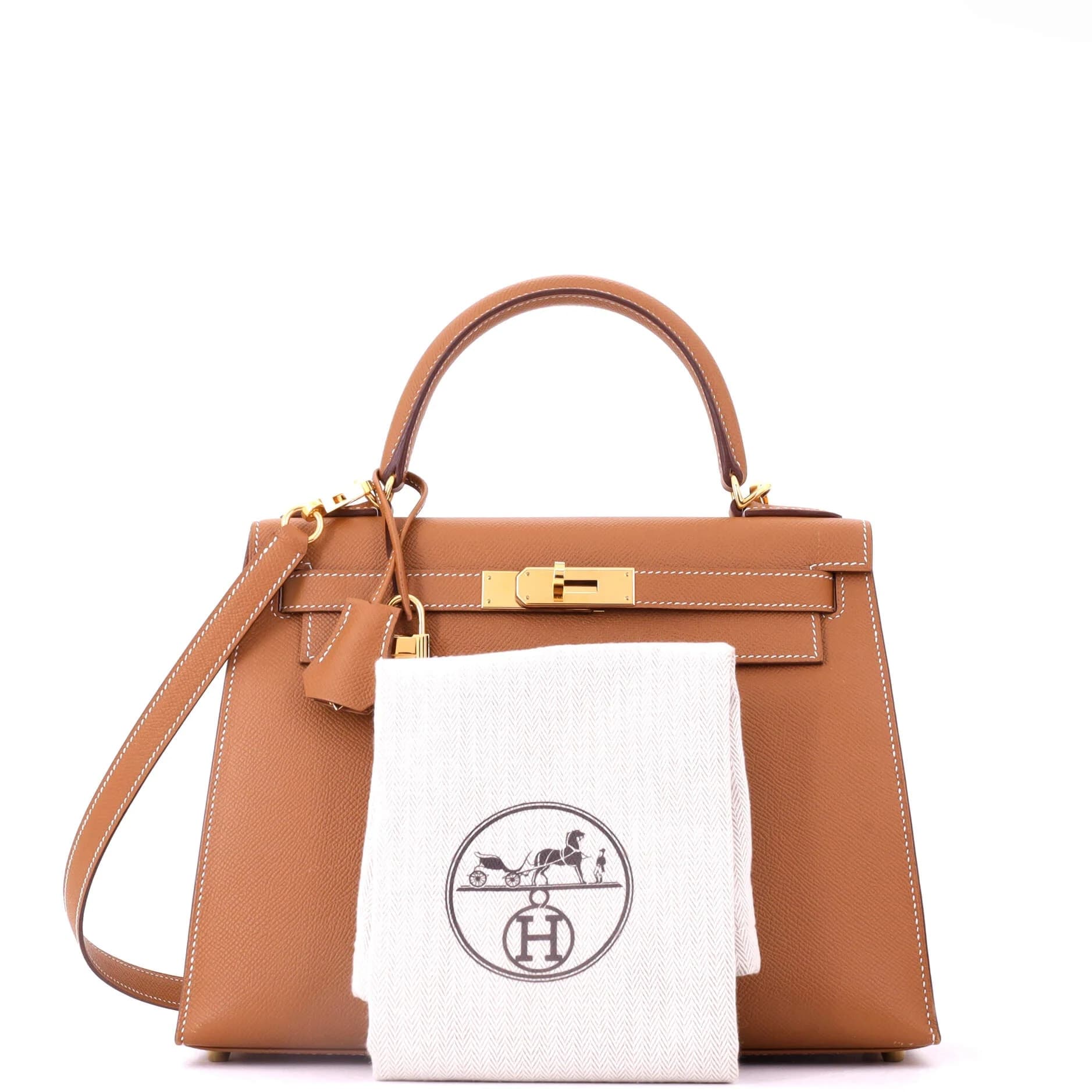 Hermès Kelly 28 - Image 2