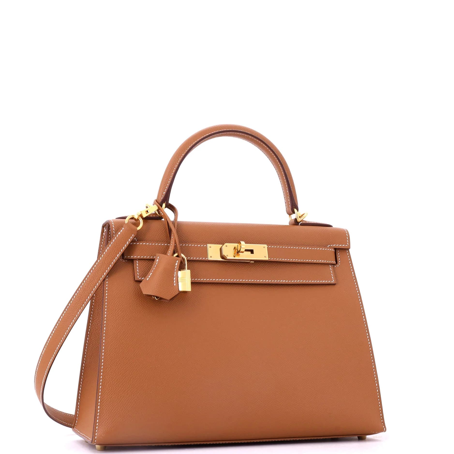 Hermès Kelly 28 - Image 2
