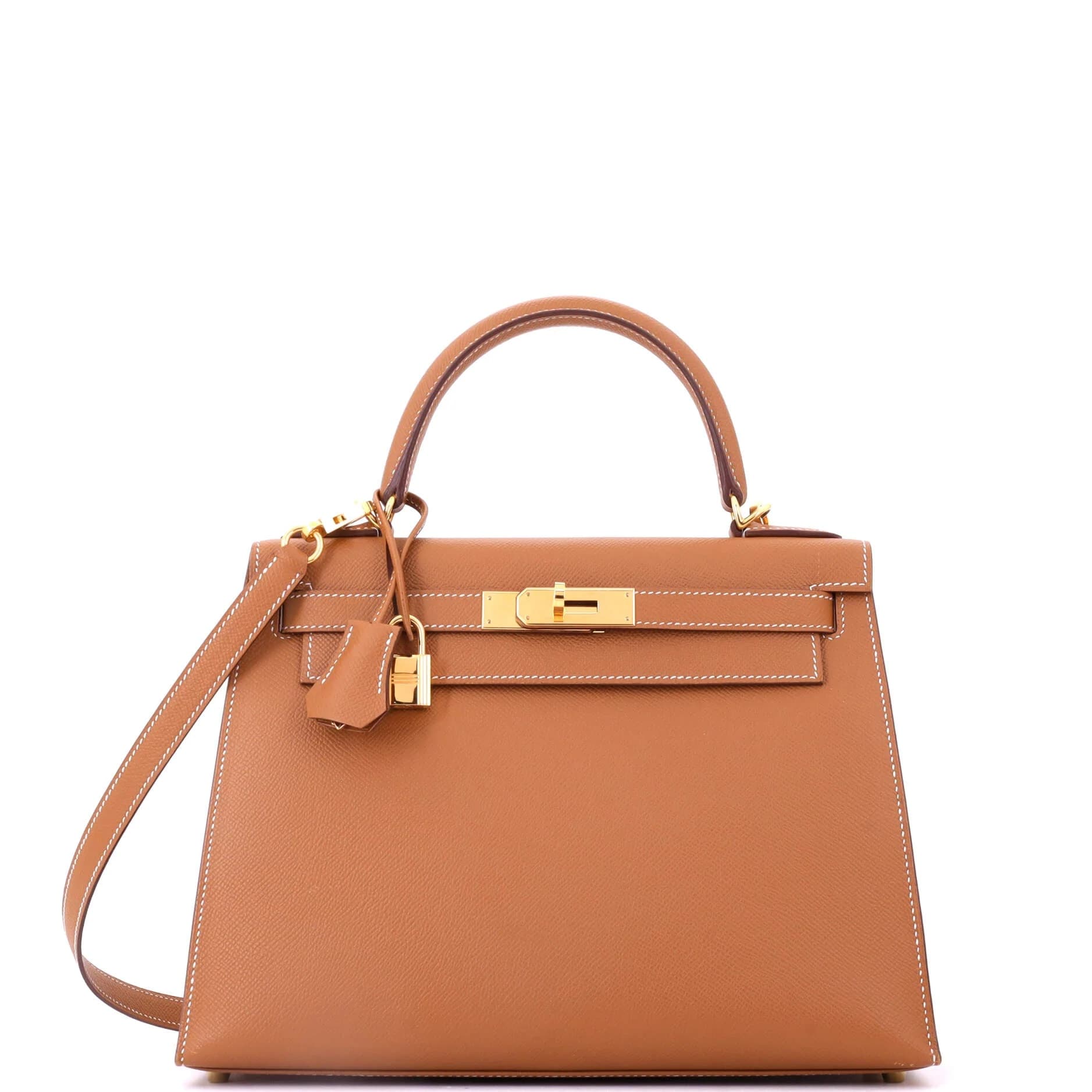Hermès Kelly 28 - Image 1