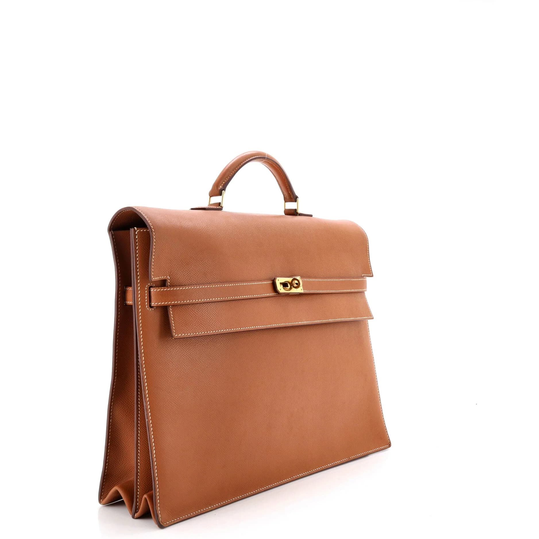 Hermès Kelly Depeches 38 - Image 2