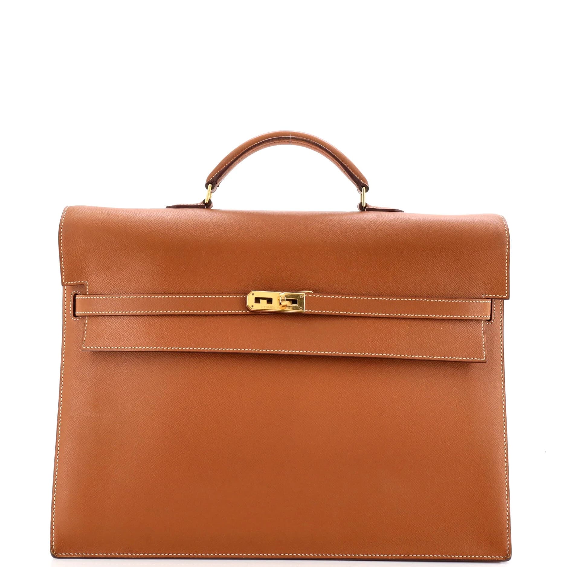 Hermès Kelly Depeches 38 - Image 1