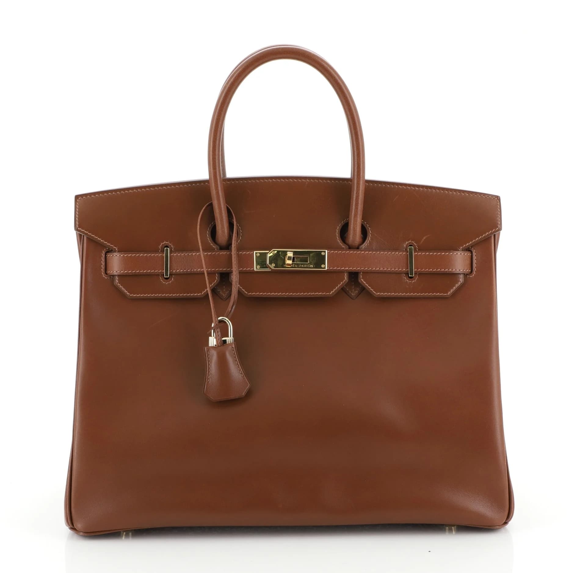 Hermès Birkin 35