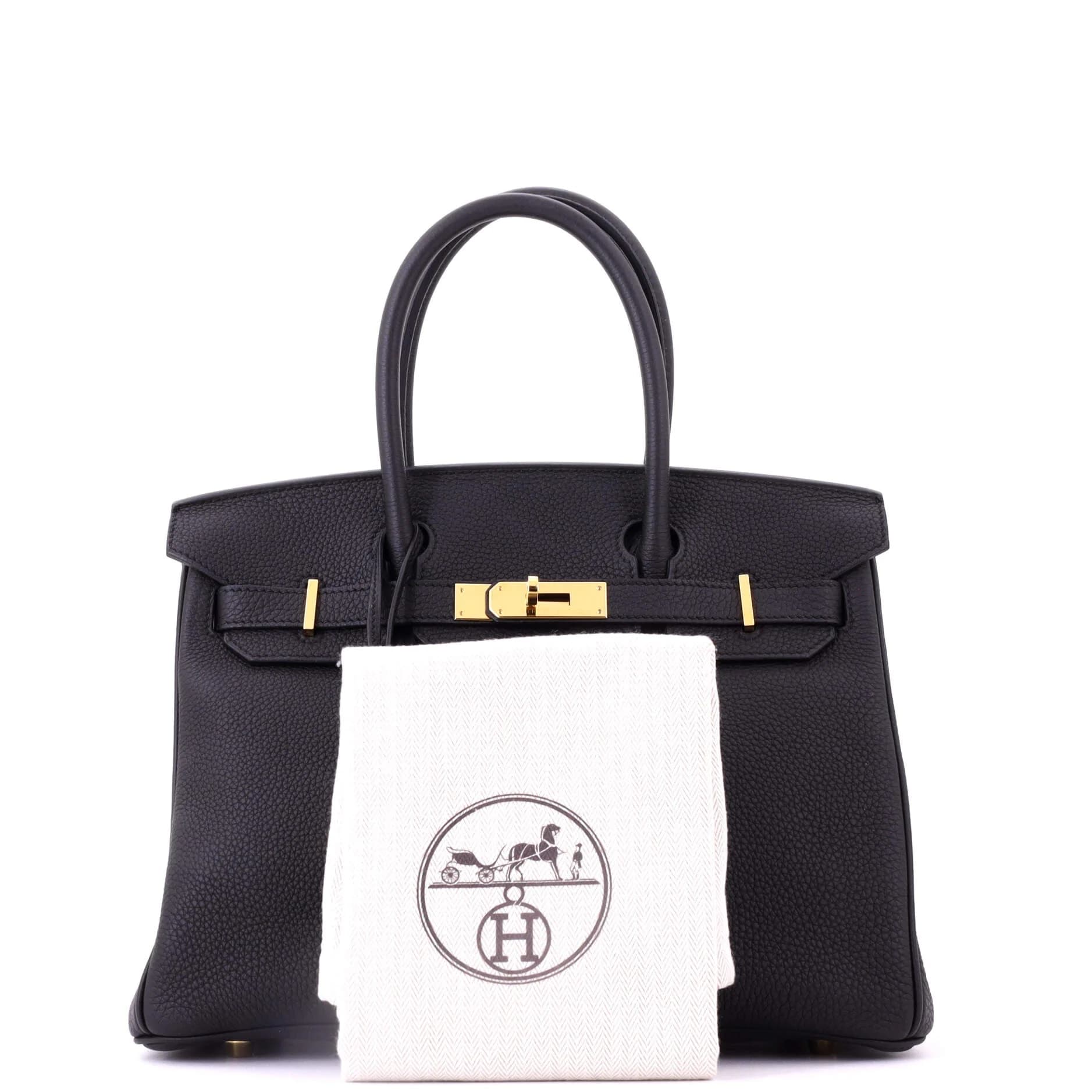 Hermès Birkin - Image 2
